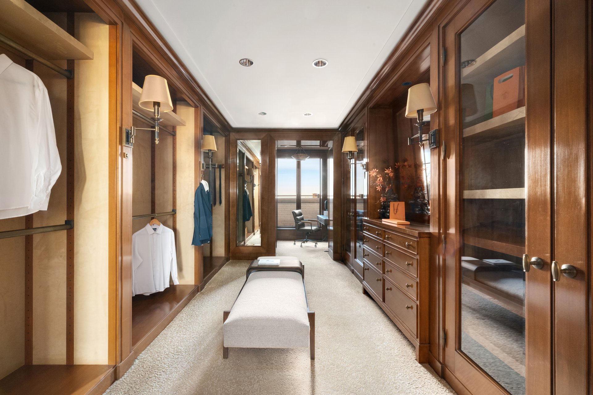 50 Central Park South, 27
