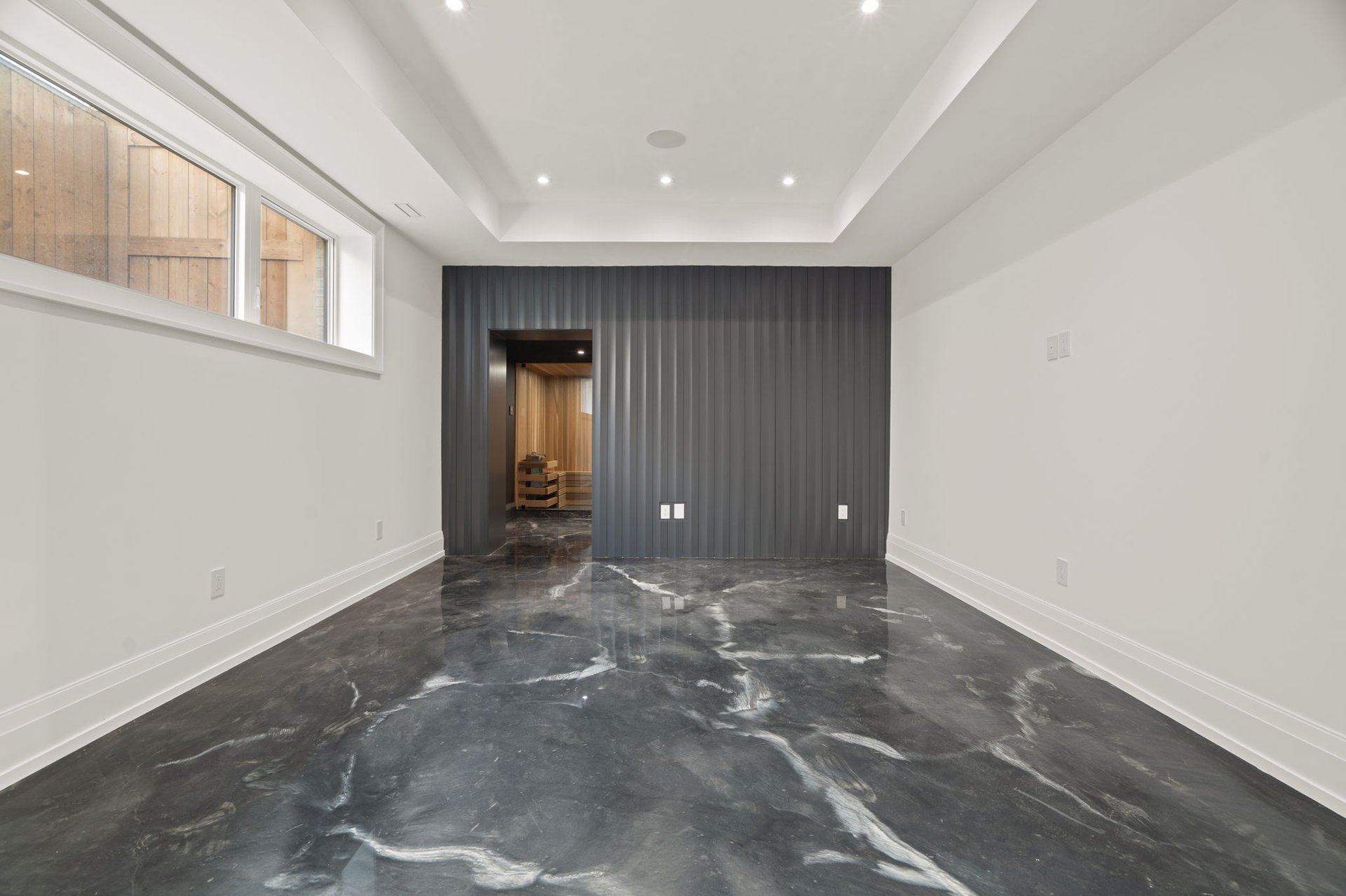 Elegance And Modern Design