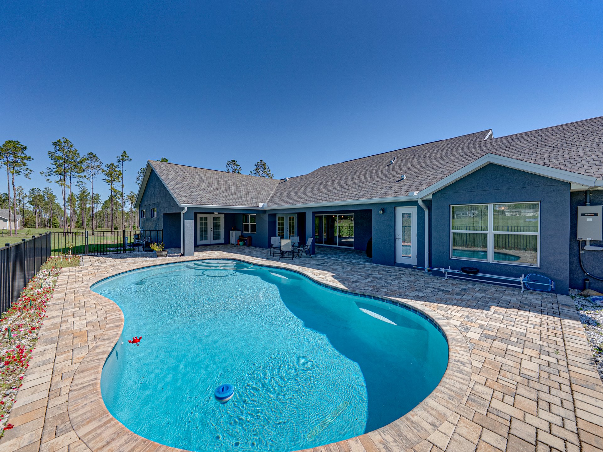 17703 COUNTRY SQUIRE LN