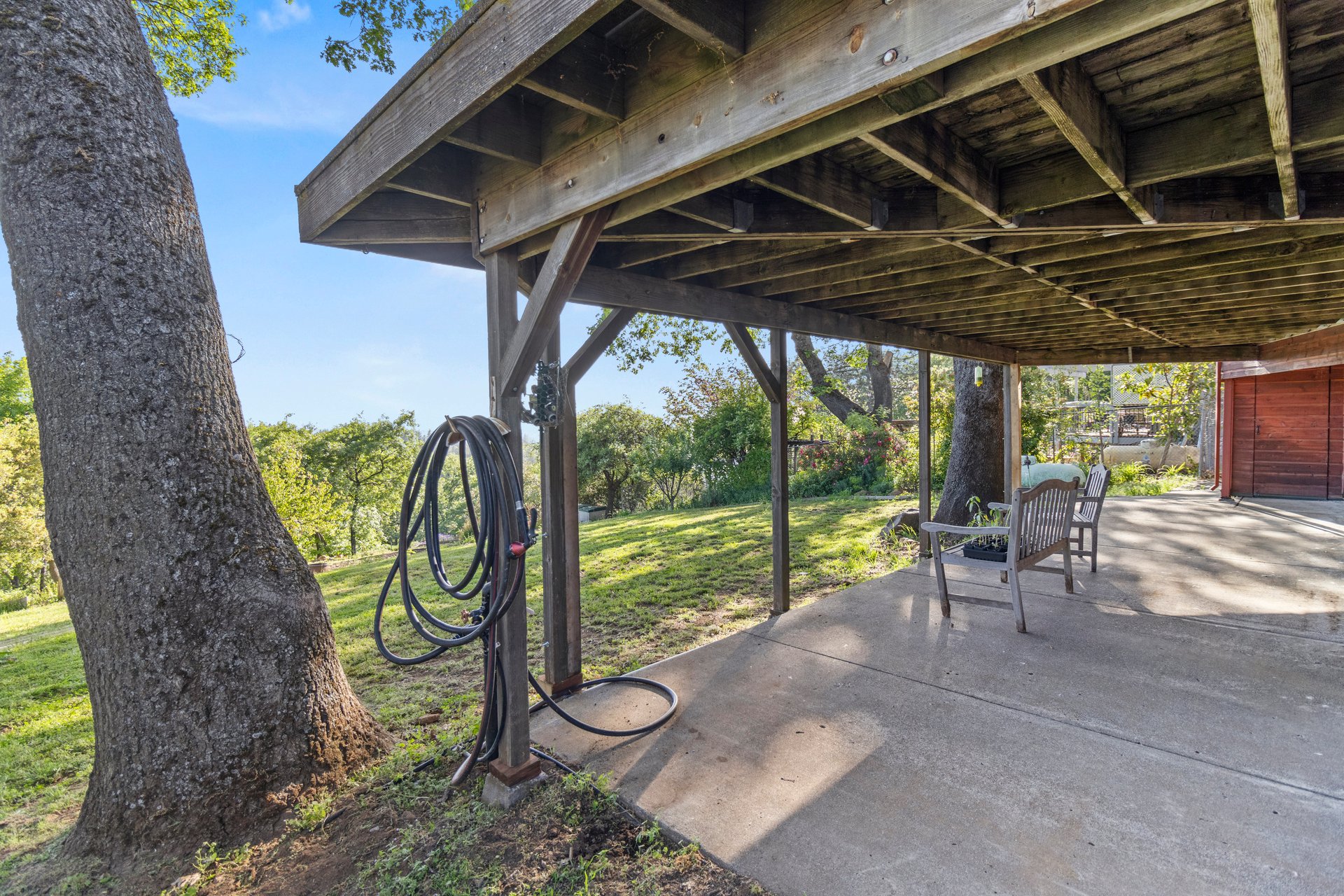1866 Union Ridge Rd
