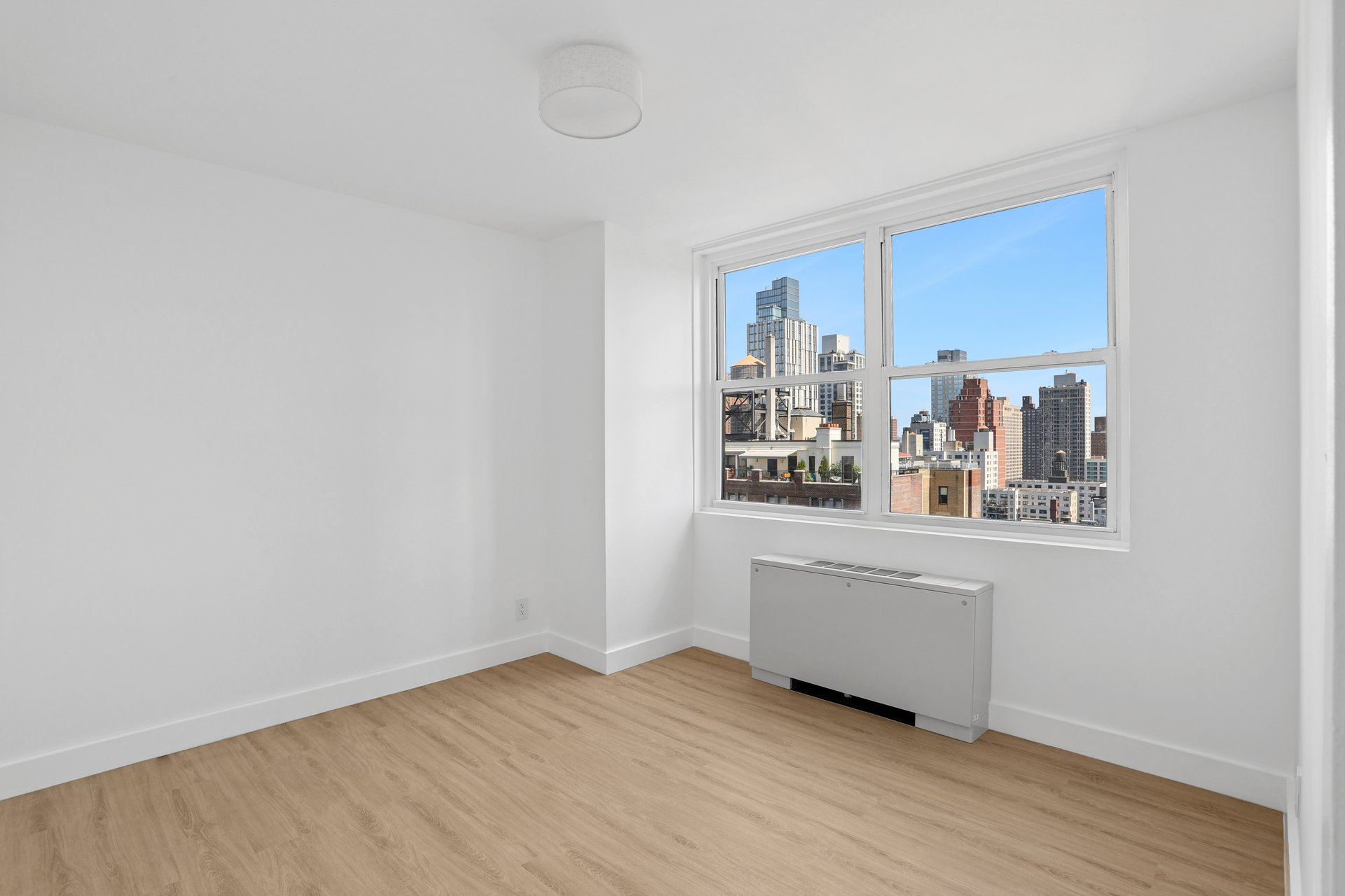 444 East 86th Street 20-B