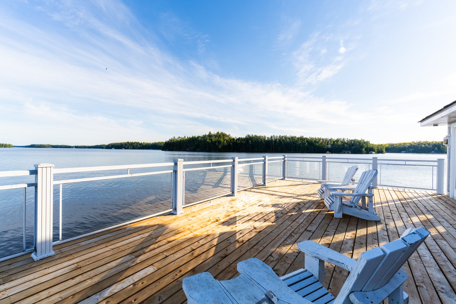 Lake Muskoka