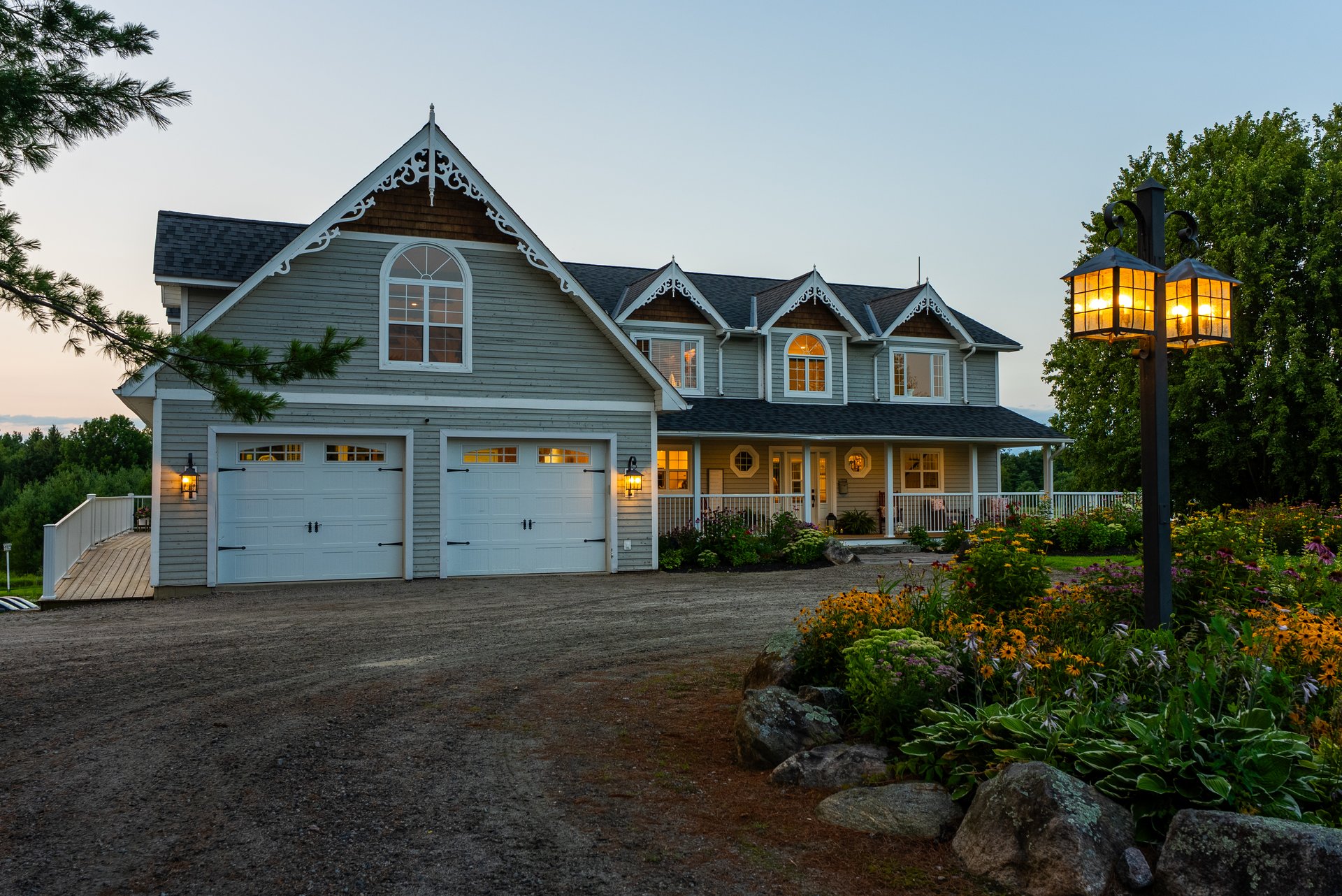 Port Carling