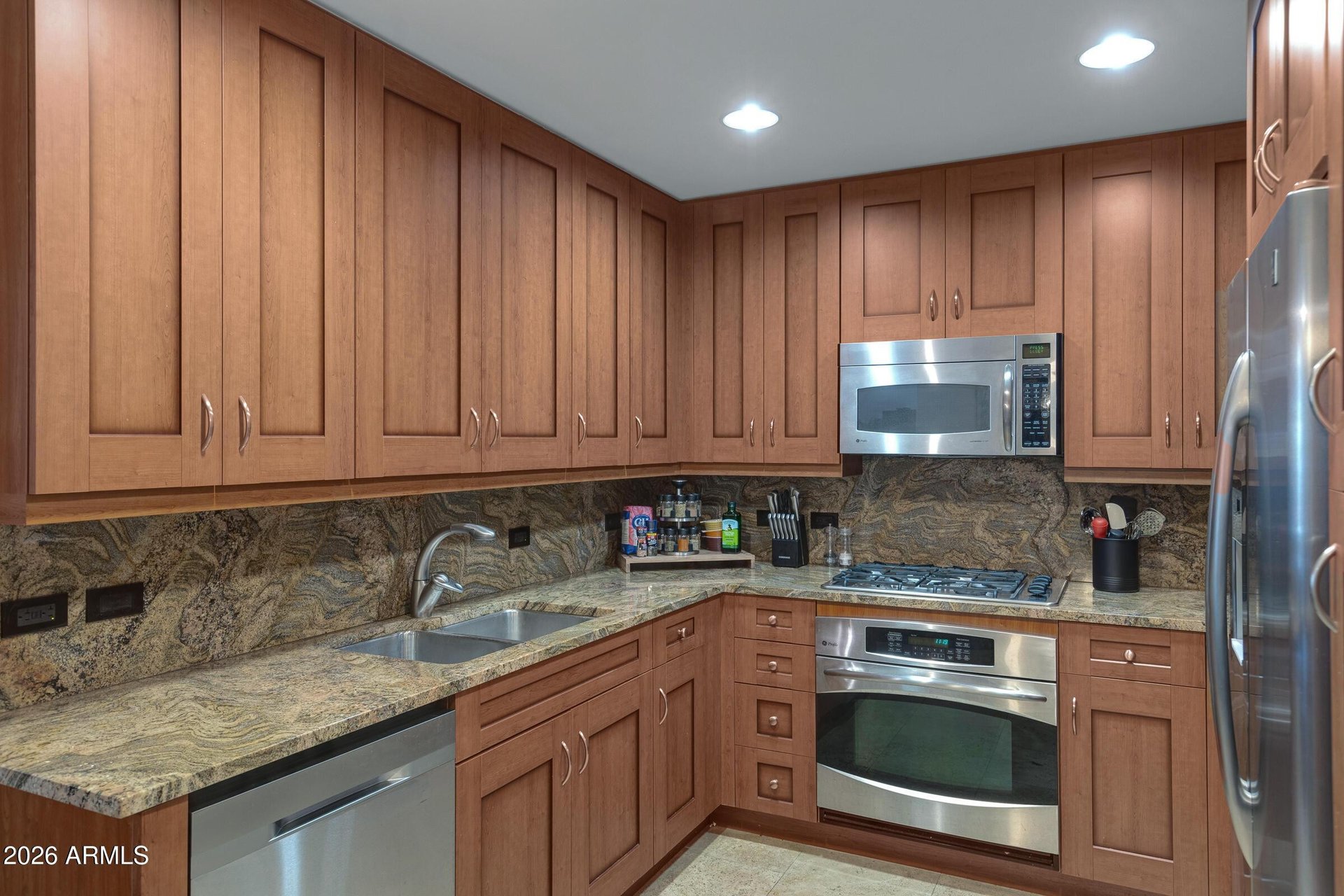 7161 E Rancho Vista Dr, #4003