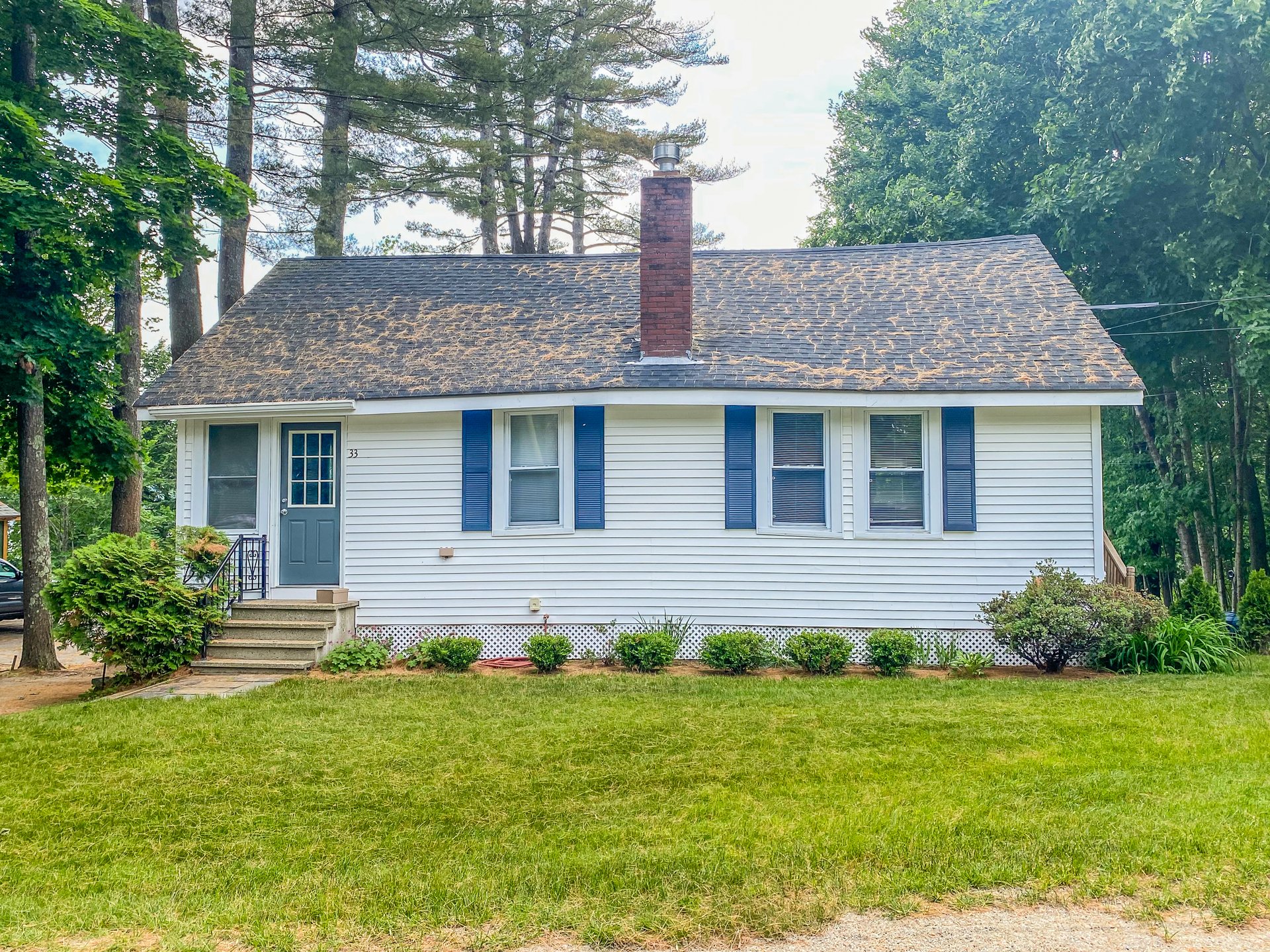 Rental Available October 1st