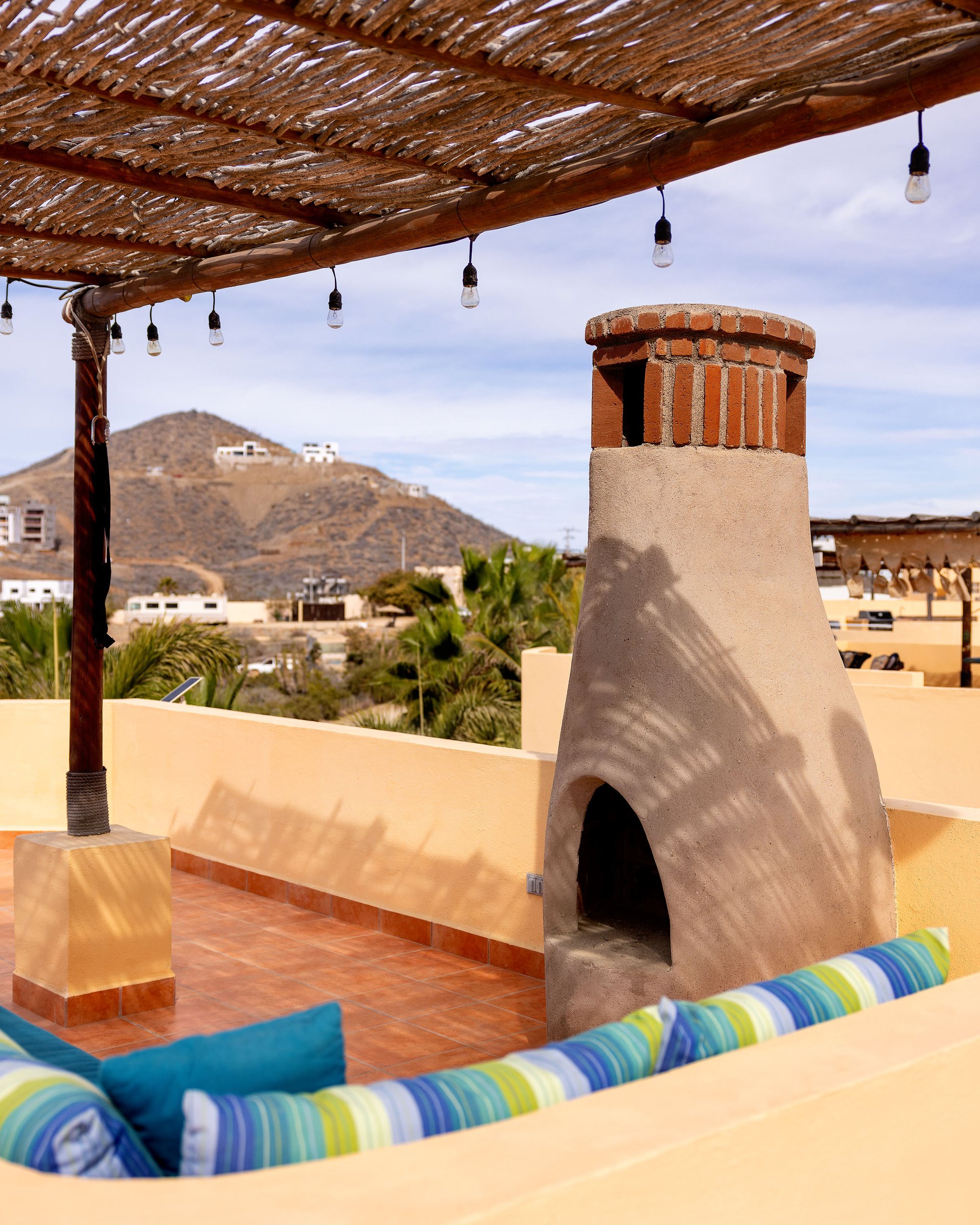 Puesta Del Sol Studio 1B