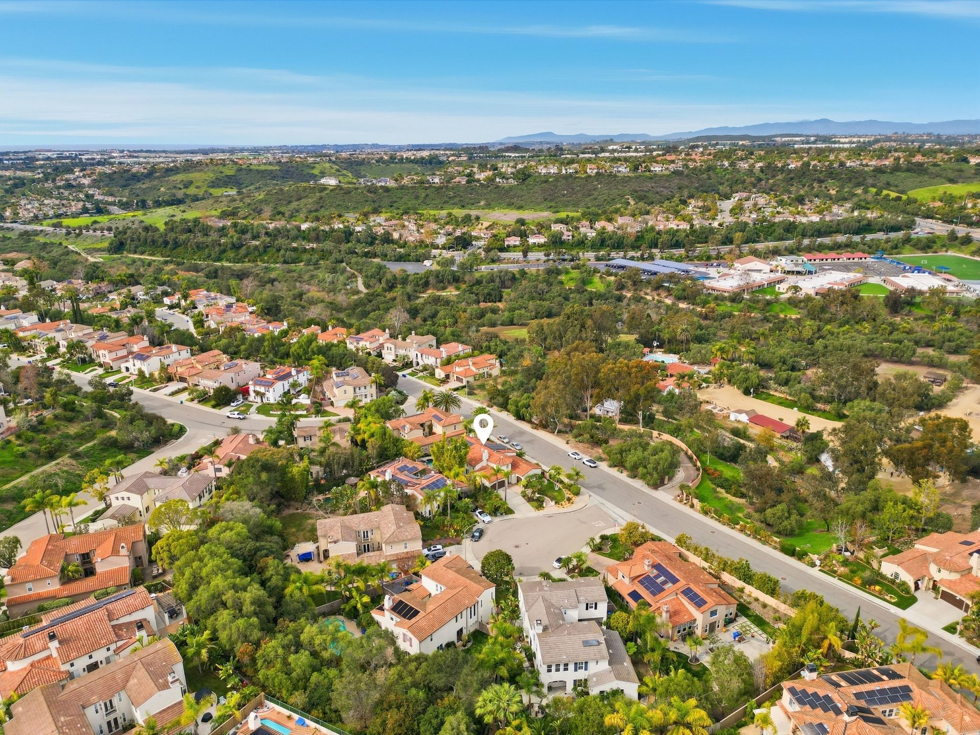 Just Listed in Rancho Carrillo Carlsbad