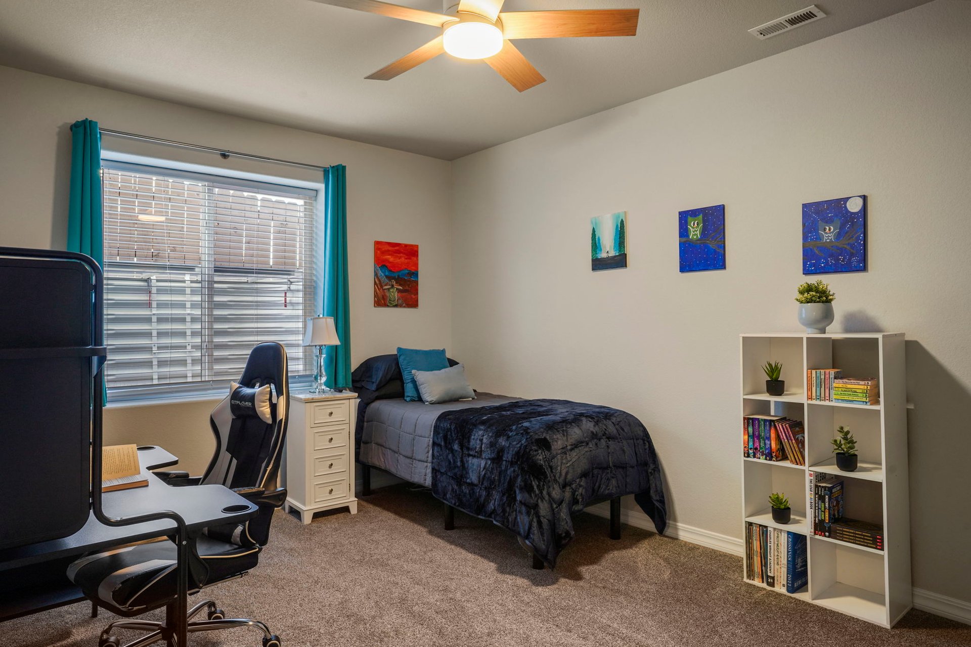 4354 Hanging Lake Circle