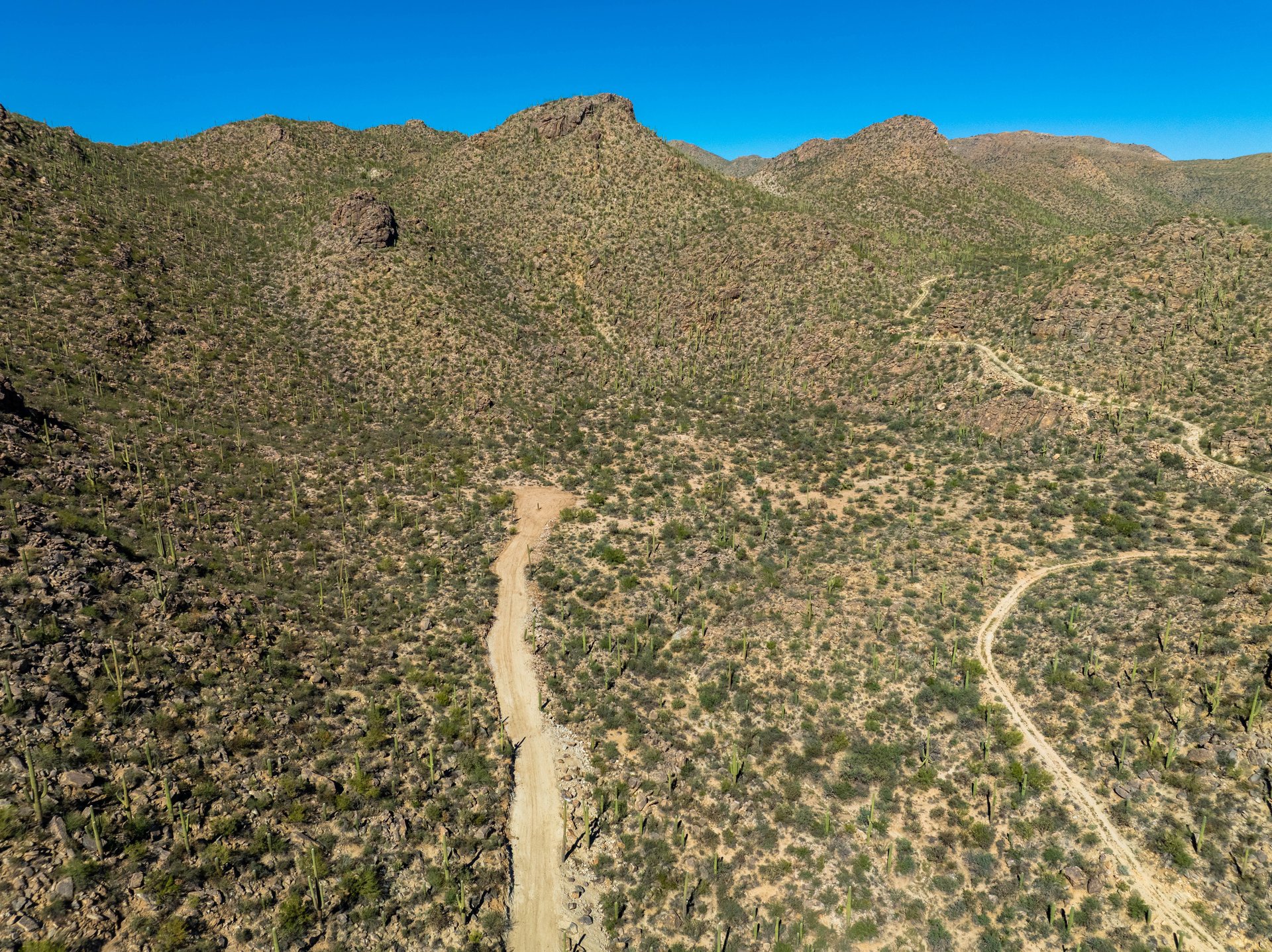 Hacienda - Lot #2 - 14474 N. Old Ranch House Road