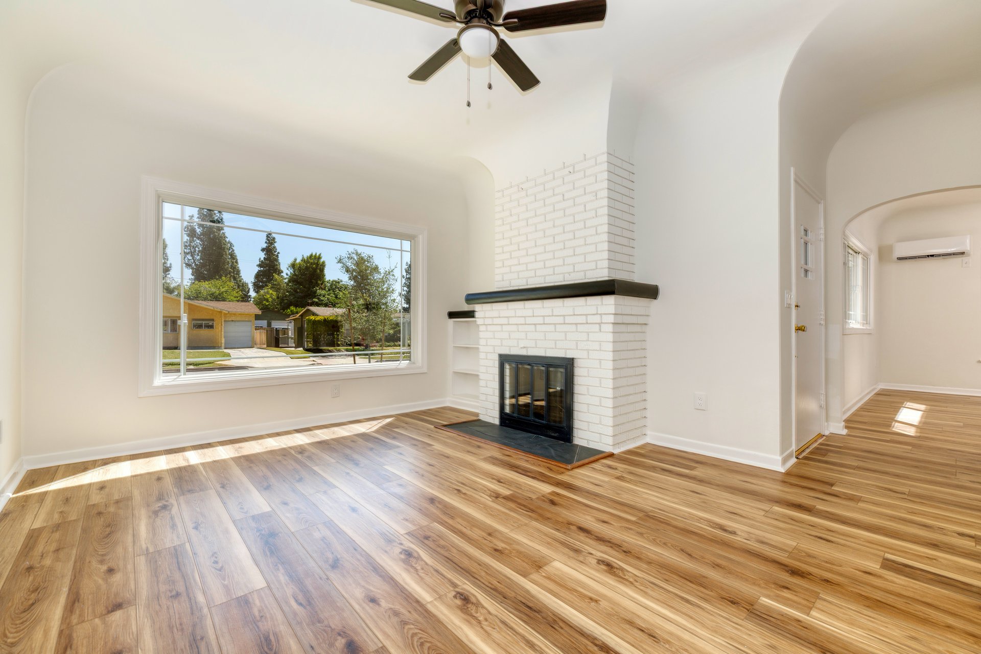 343 N Fairview St