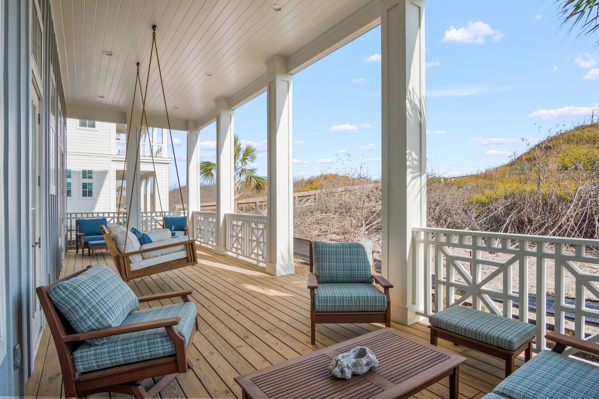112 Crescent Lane, Port Aransas, TX 78373