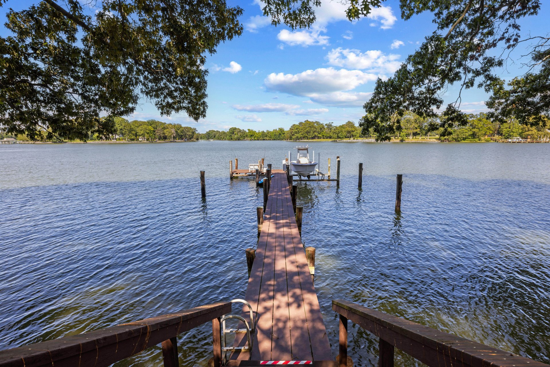 WYE RIVER WATERFRONT | 129 RIVER RUN