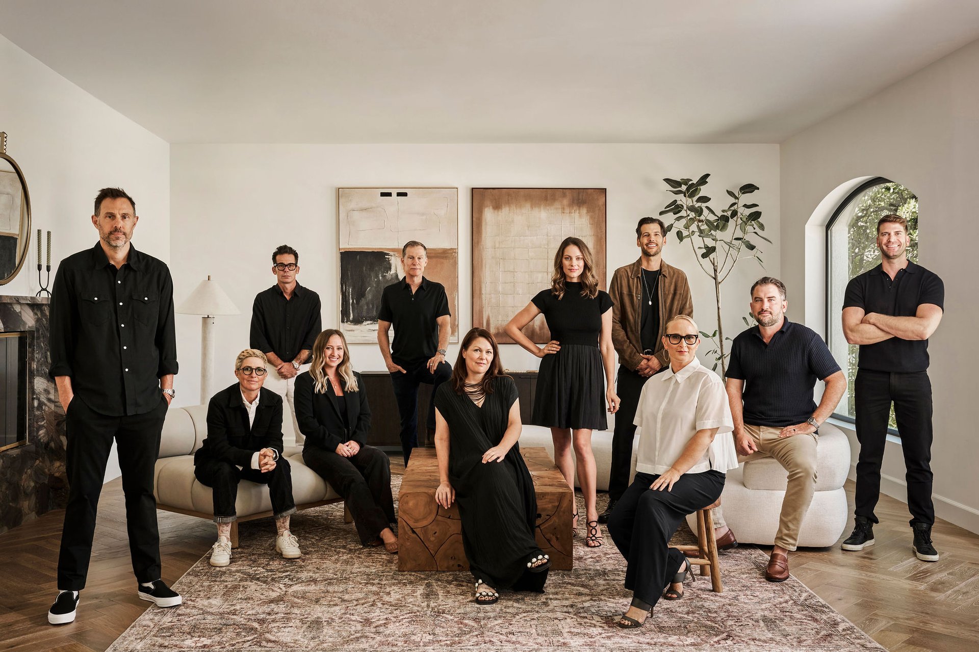 RSR Real Estate | Compass