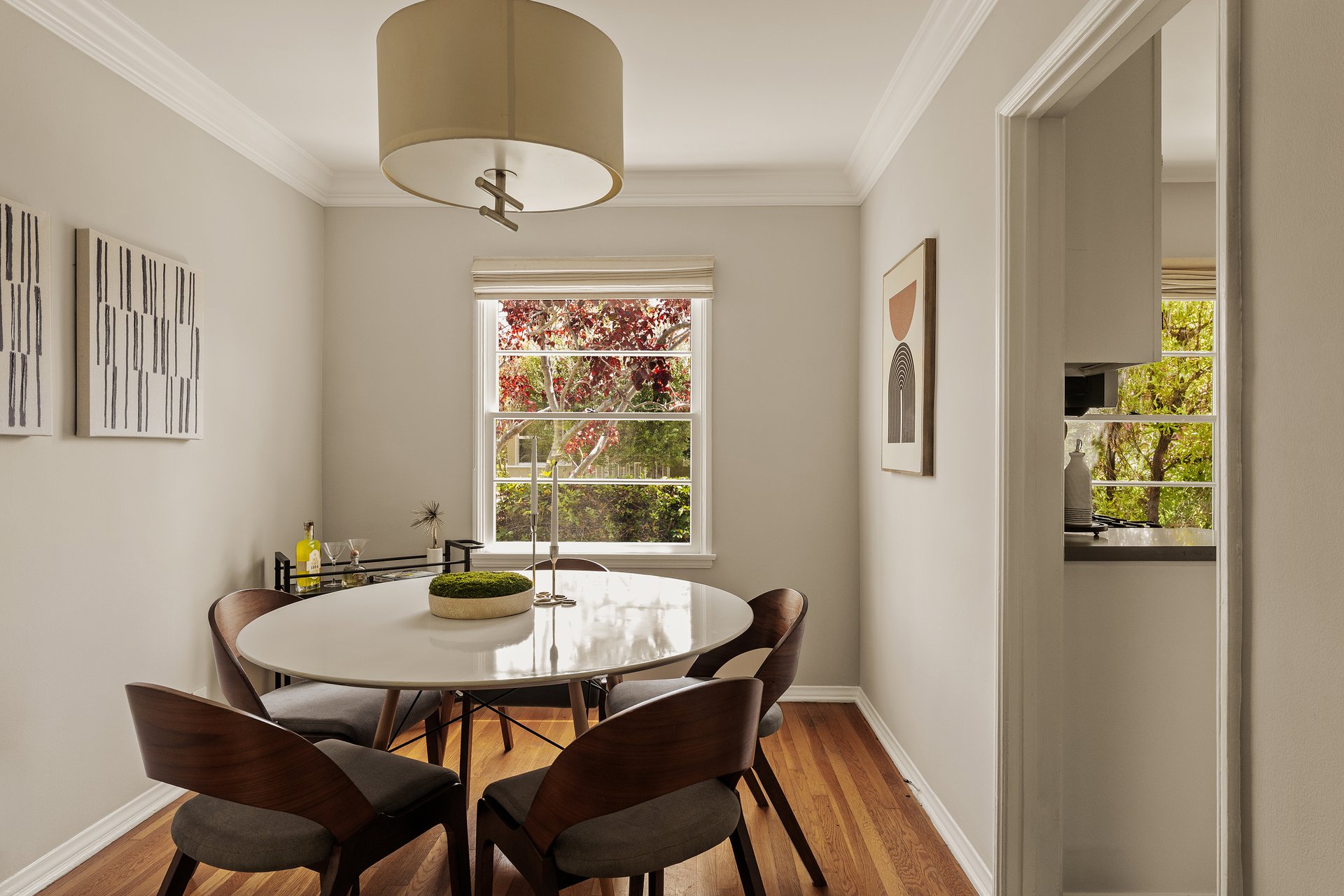 2264 29th St Unit: A, Santa Monica 