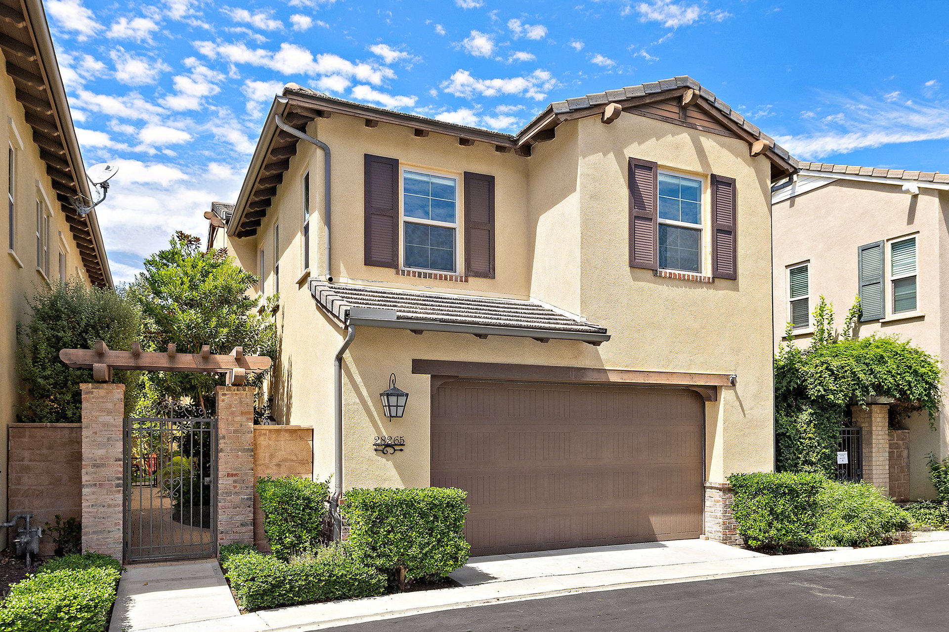 28265 Via Del Mar
