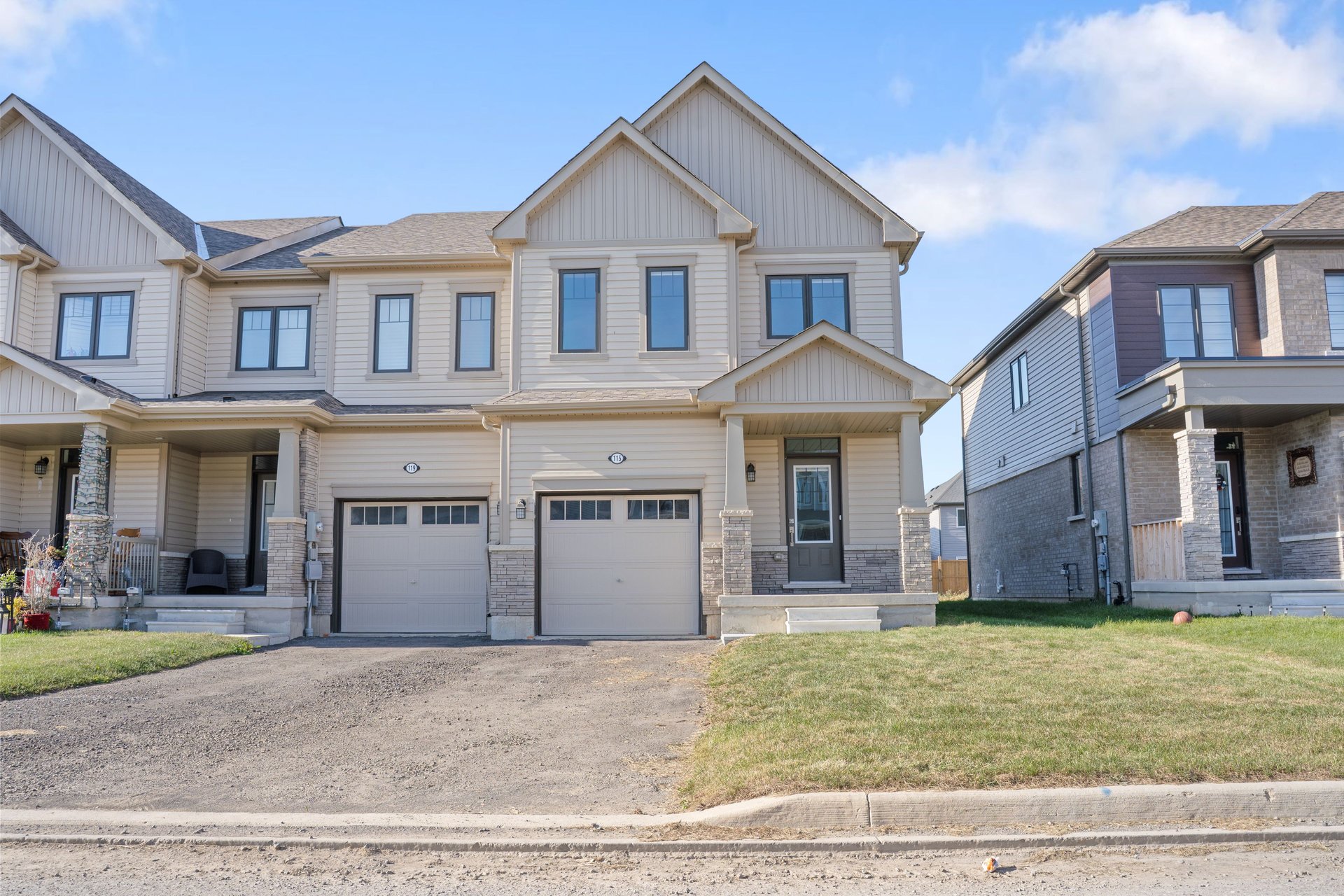 115 Velvet Way
