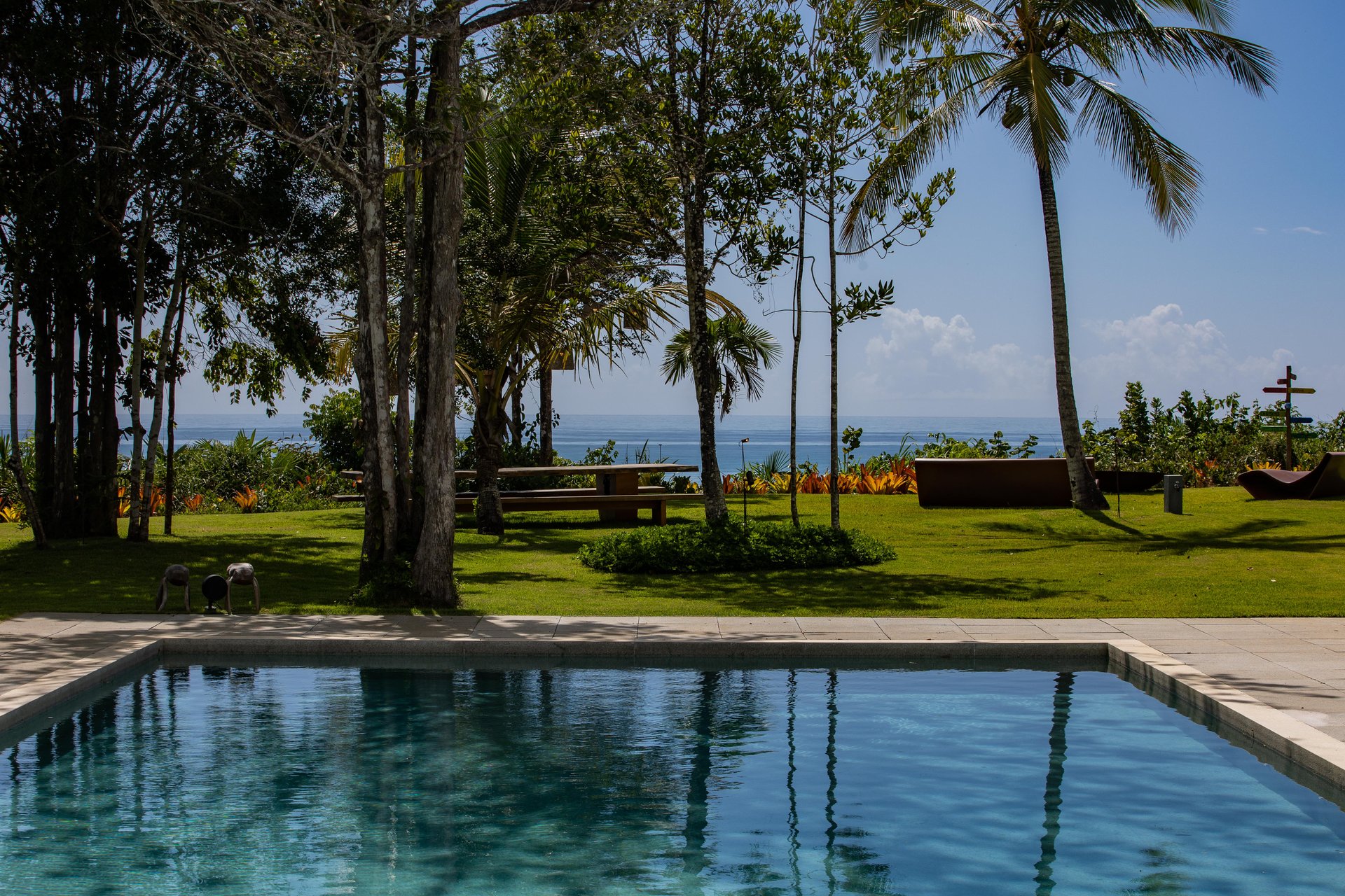 Villa Fasano Serena