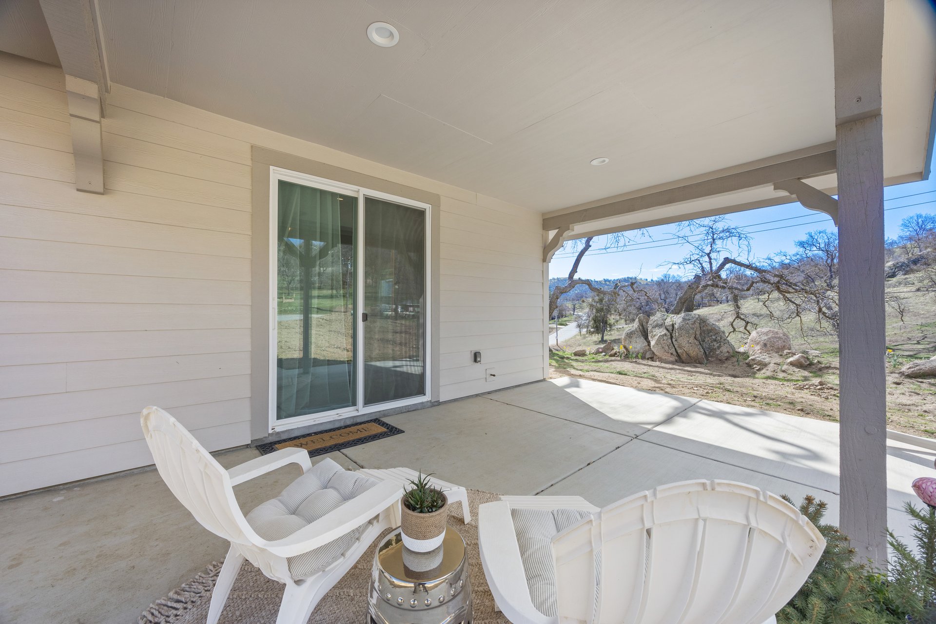 Tranquil Retreat in Stallion Springs | 29560 Stallion Springs Drive