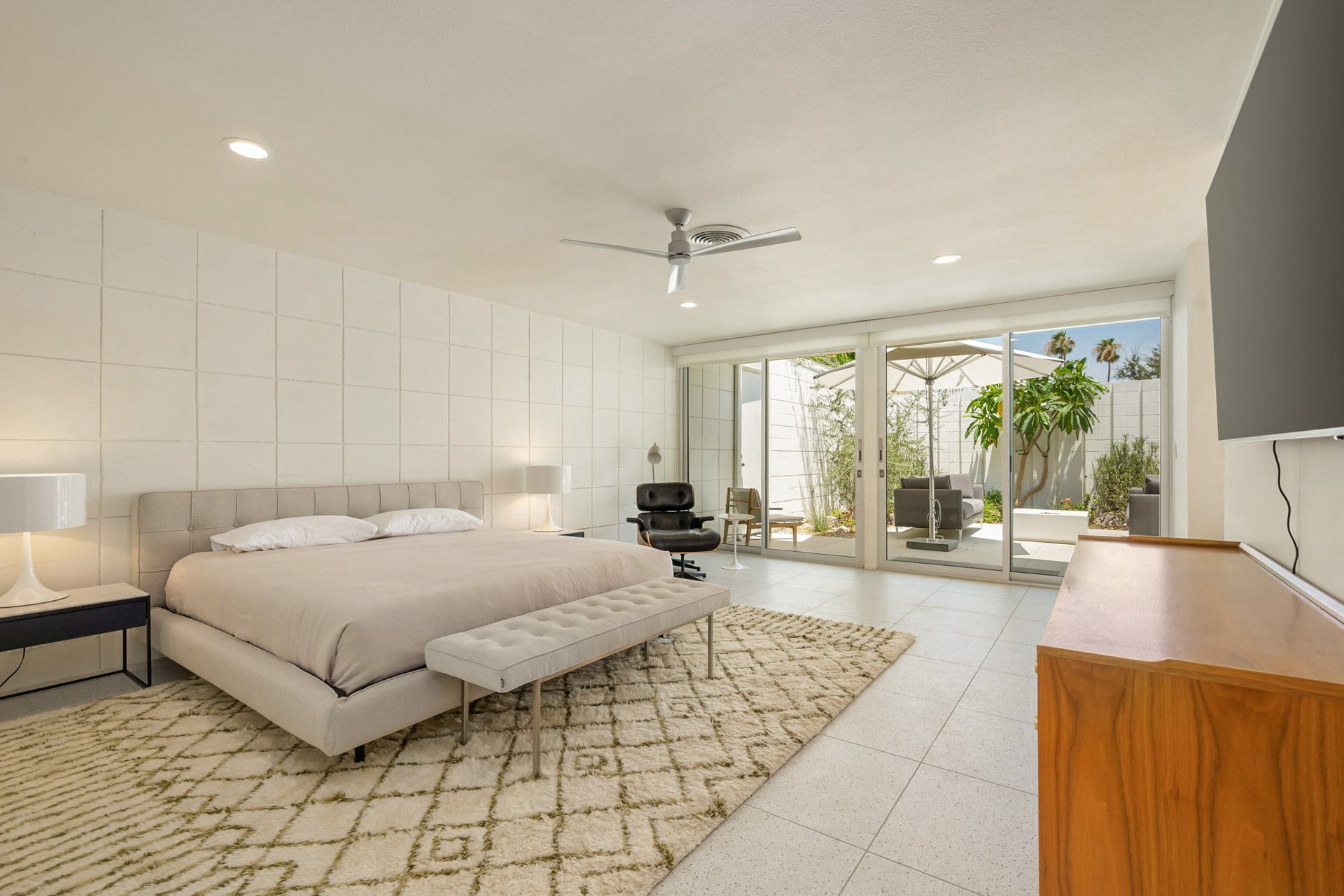 The Sandpiper House