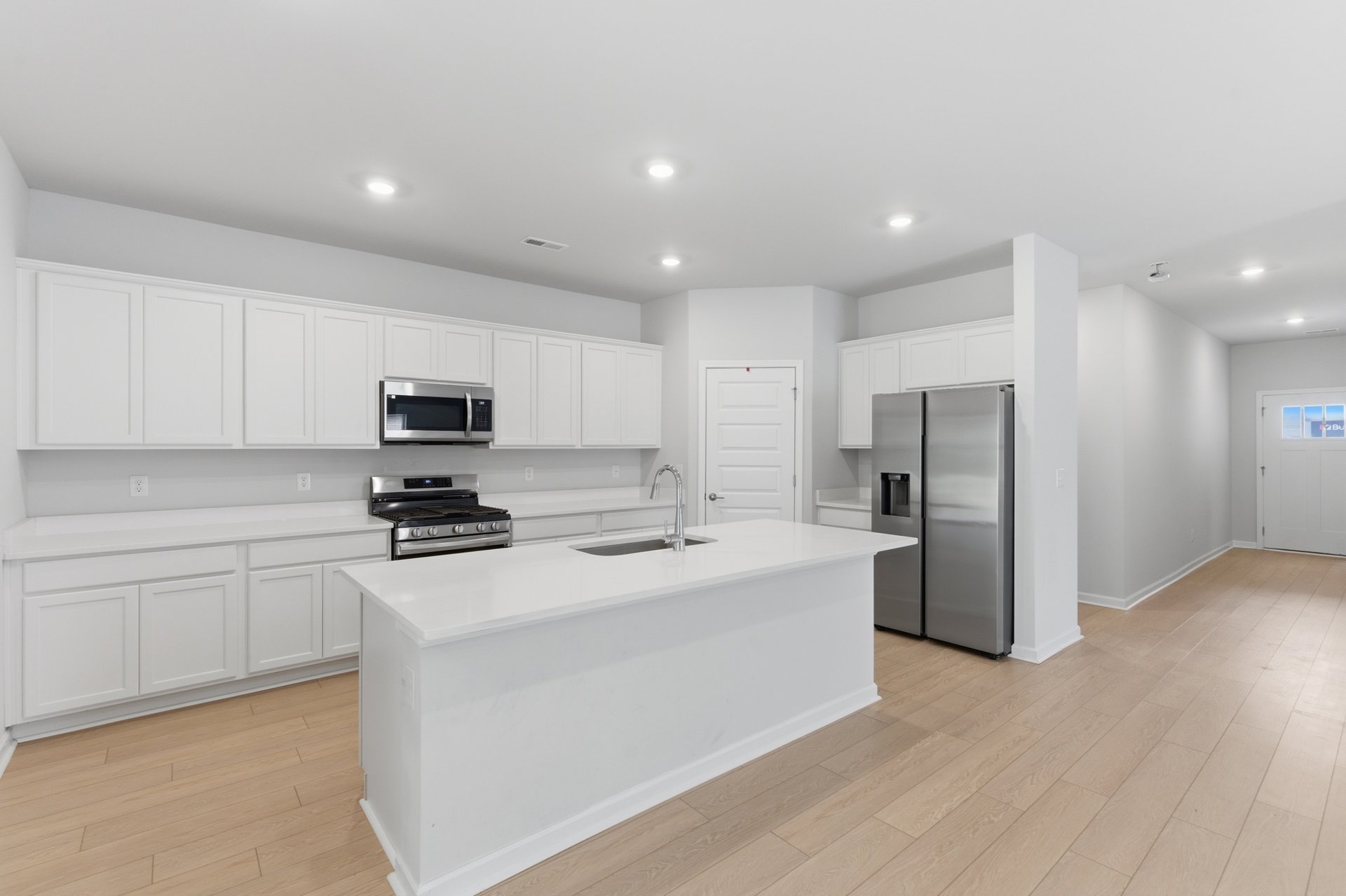 Stylish 4BR Home Near Athens & Madison