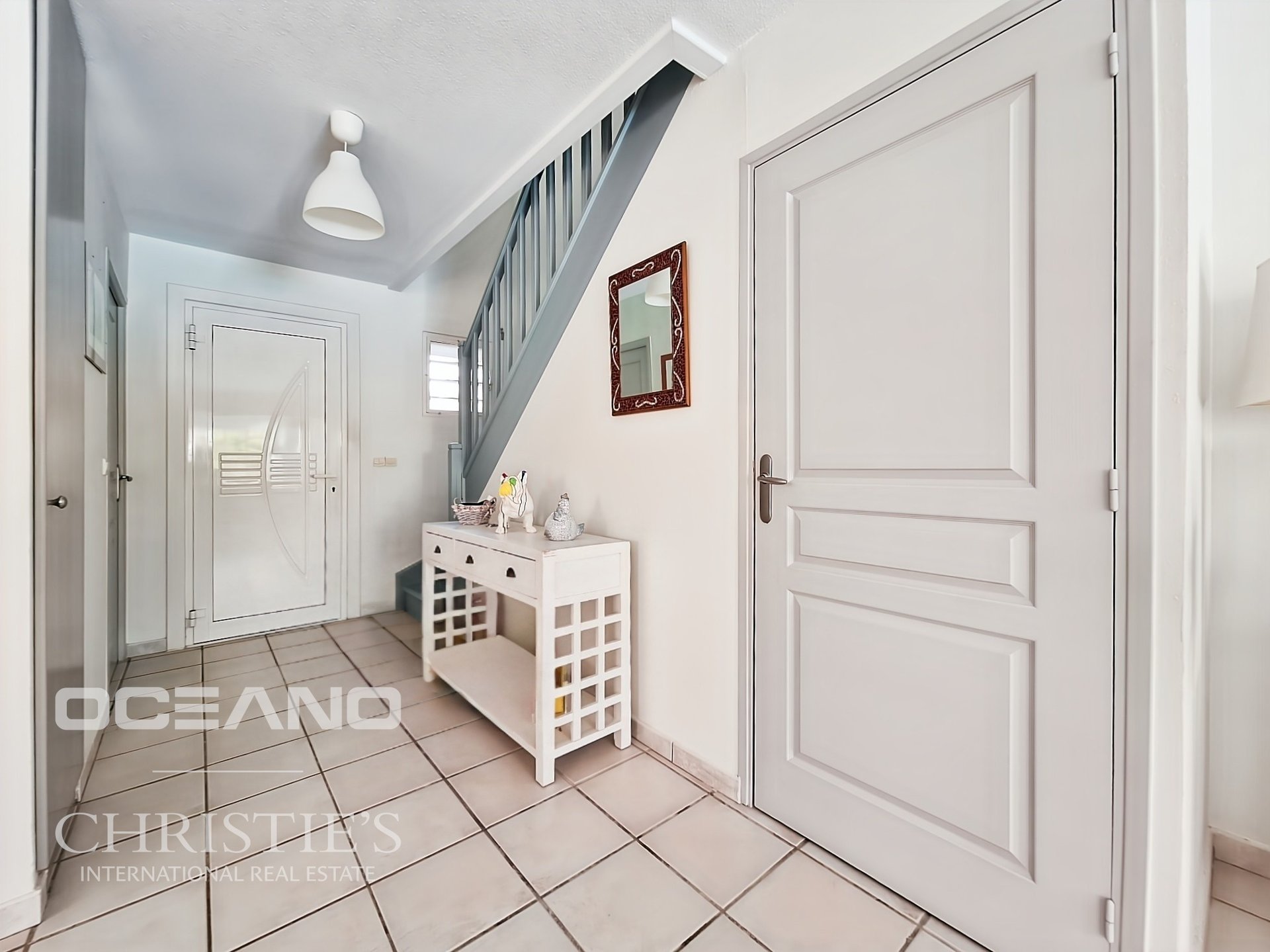 Spacious 3-Bedroom Villa