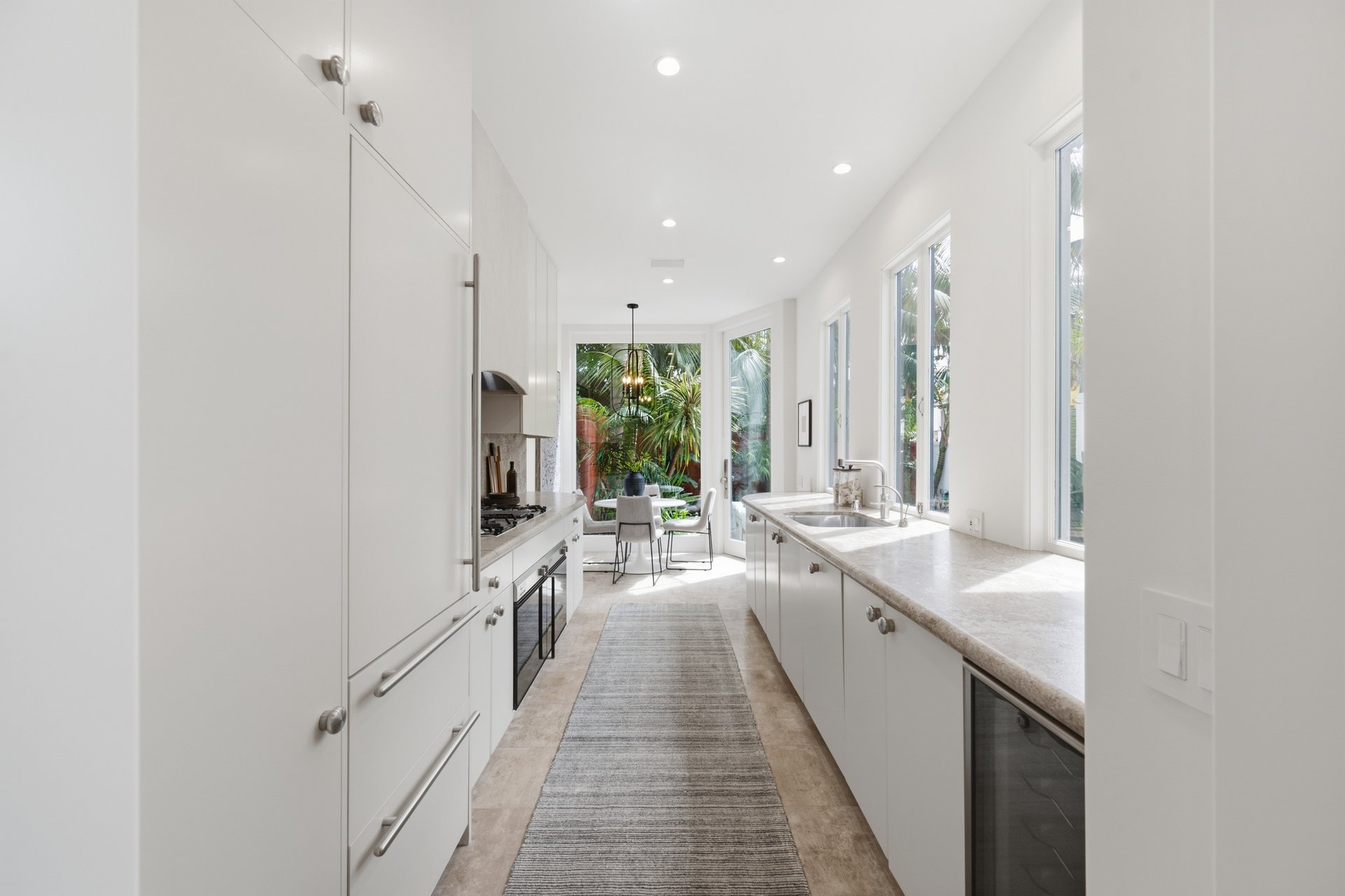Midcentury Marvel Above Russian Hill