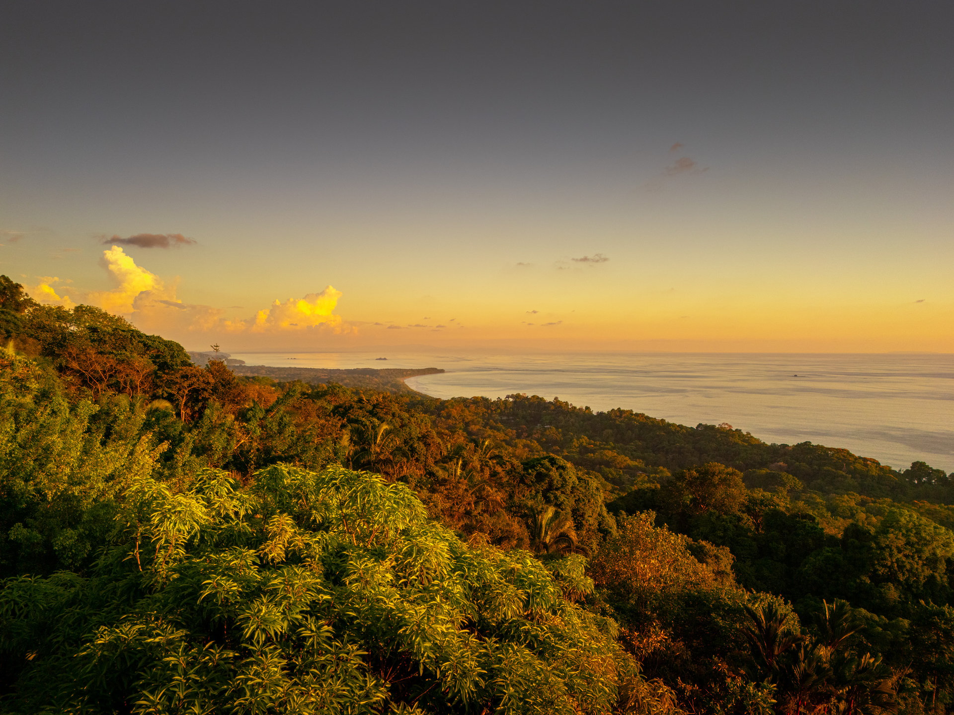 Casa Vista Harmonia, Legendary Ocean Views and Sustainable Living!