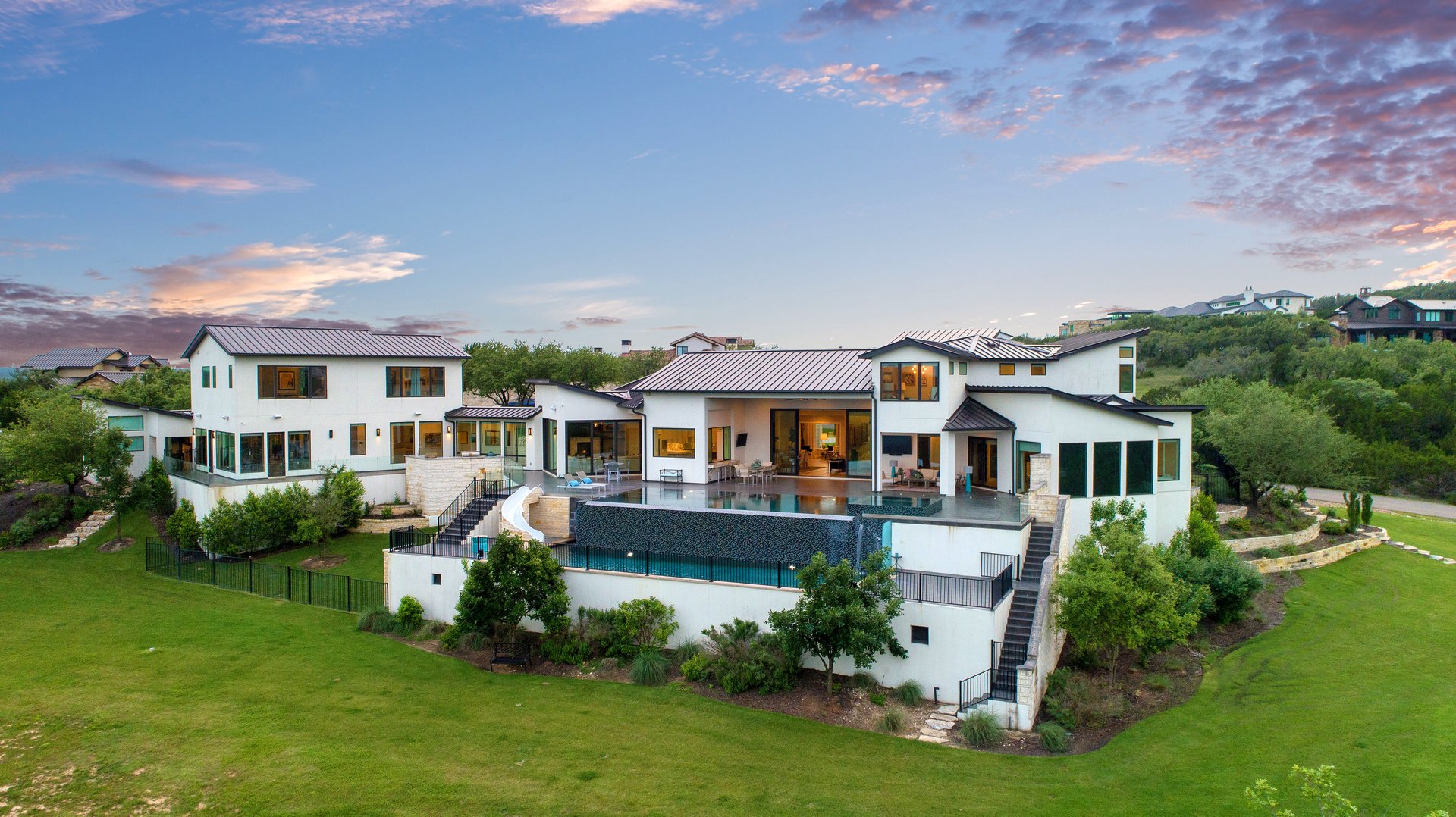 Spanish Oaks Estate