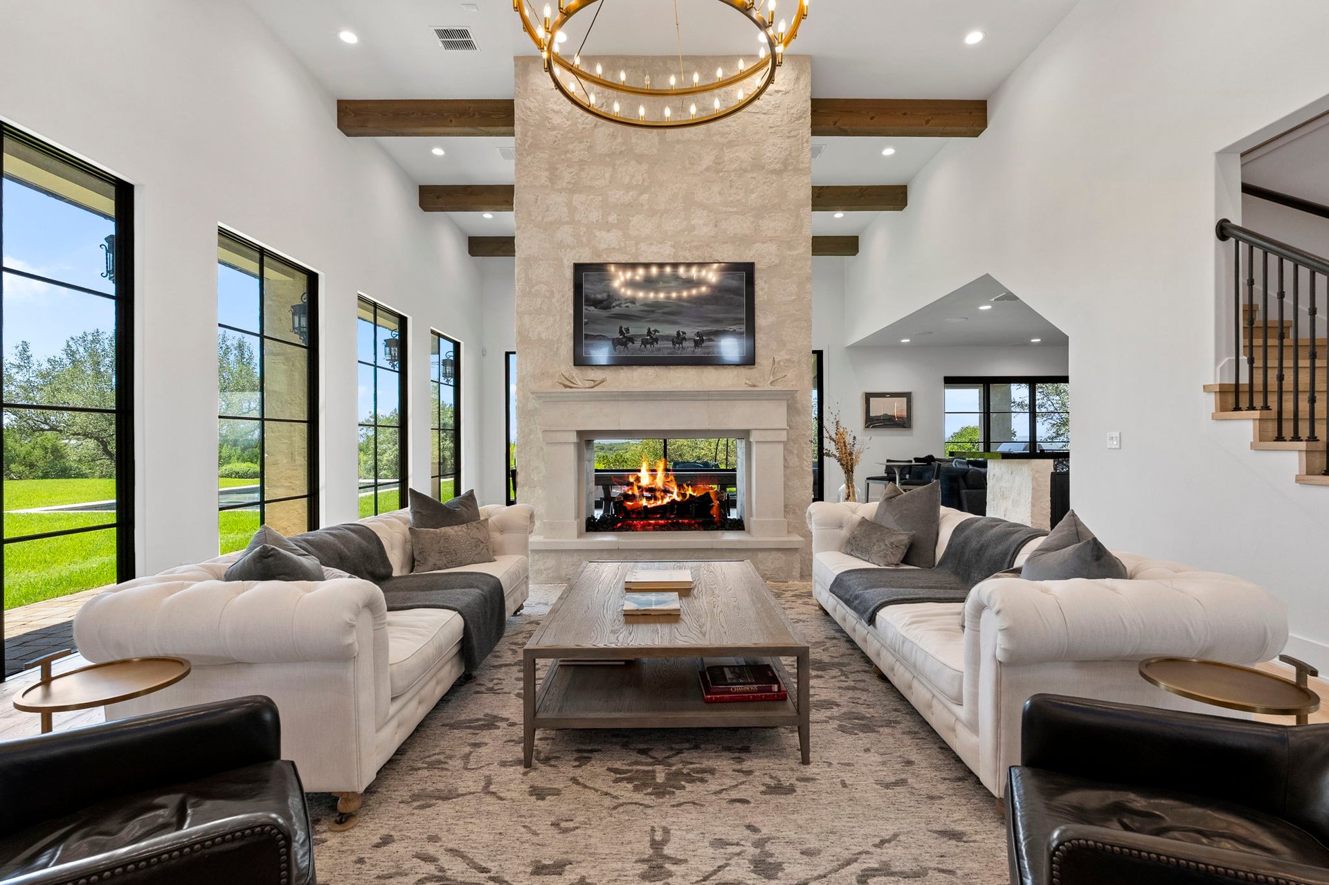 The Estate on Indian Bluff