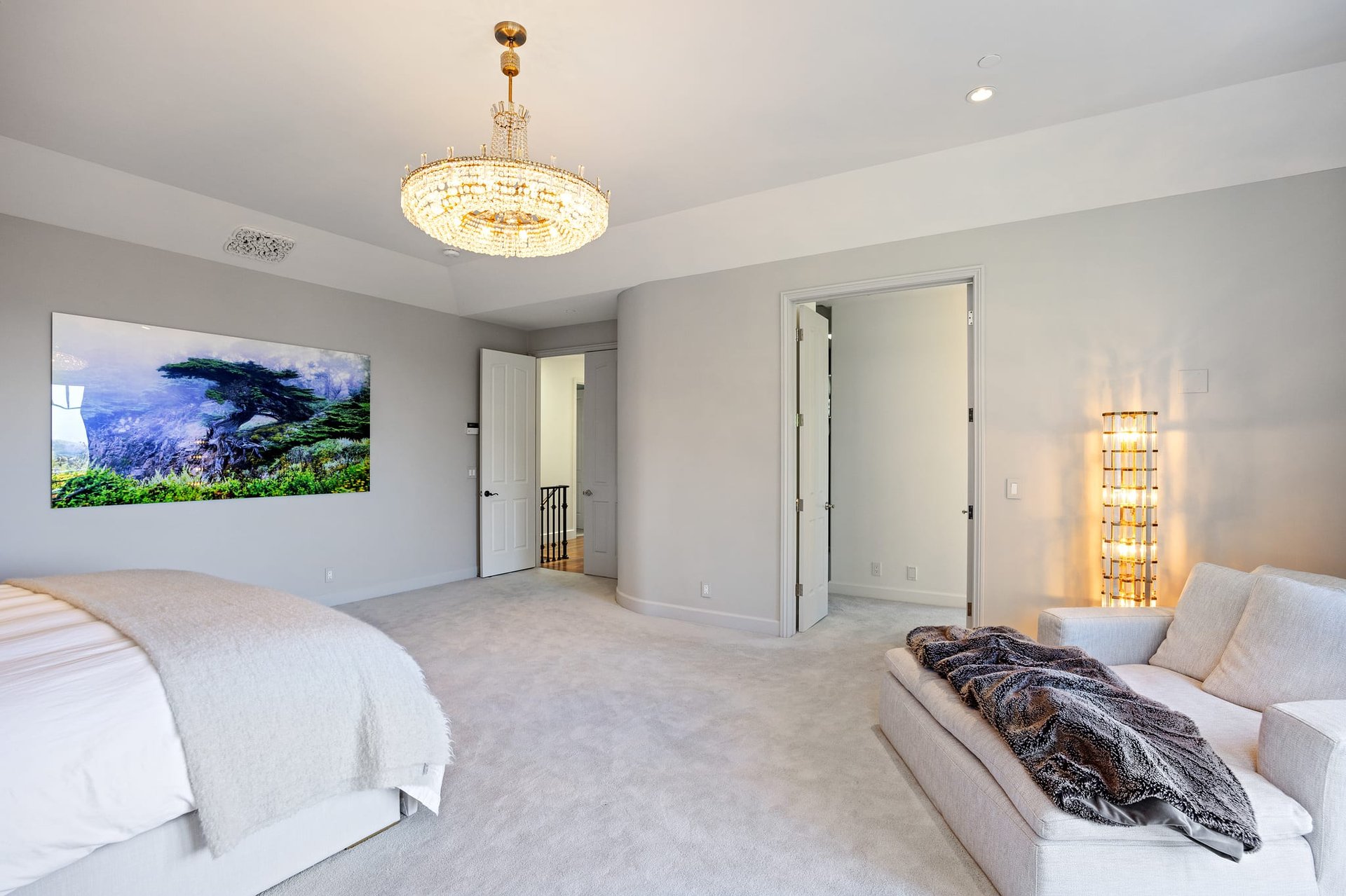 891 Marin Drive, Mill Valley