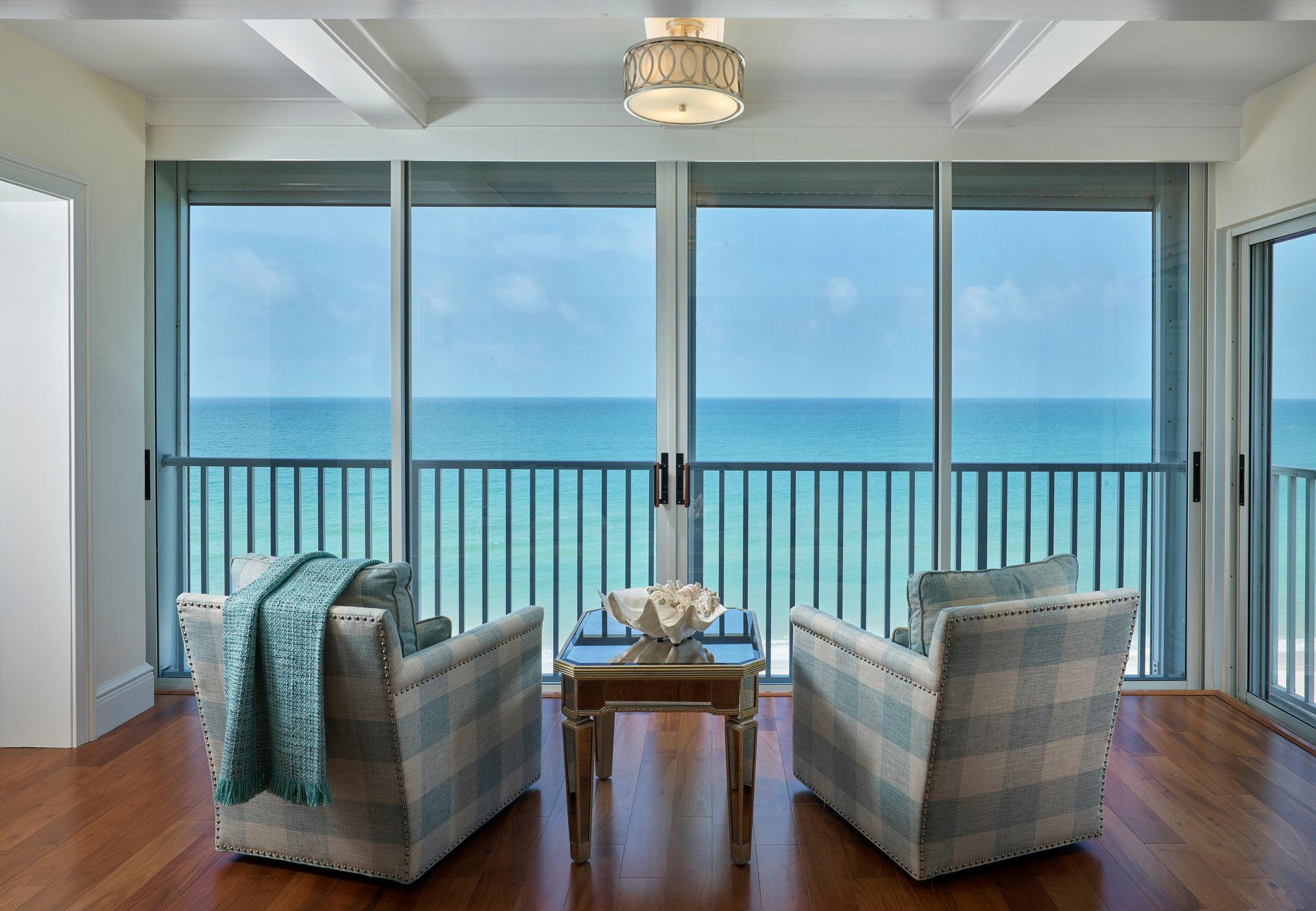 COQUINA SANDS
