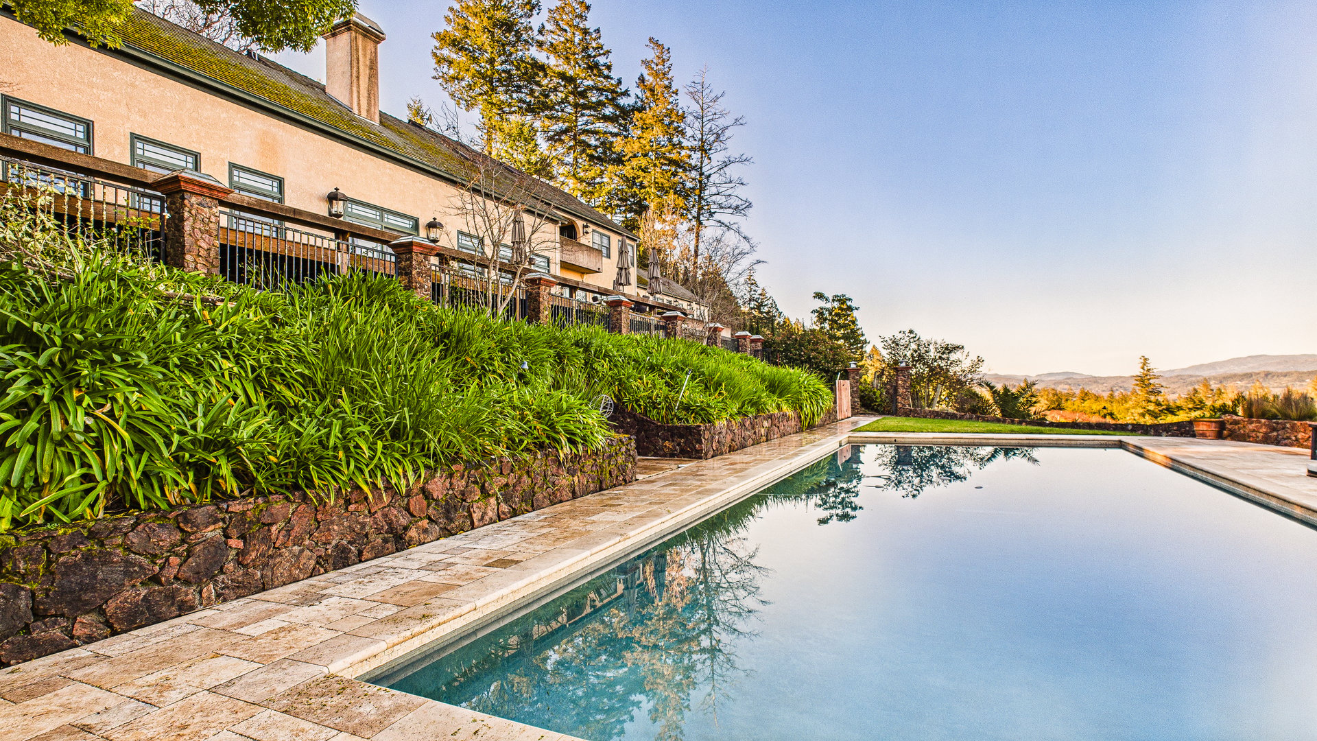 The Pezzy King Estate