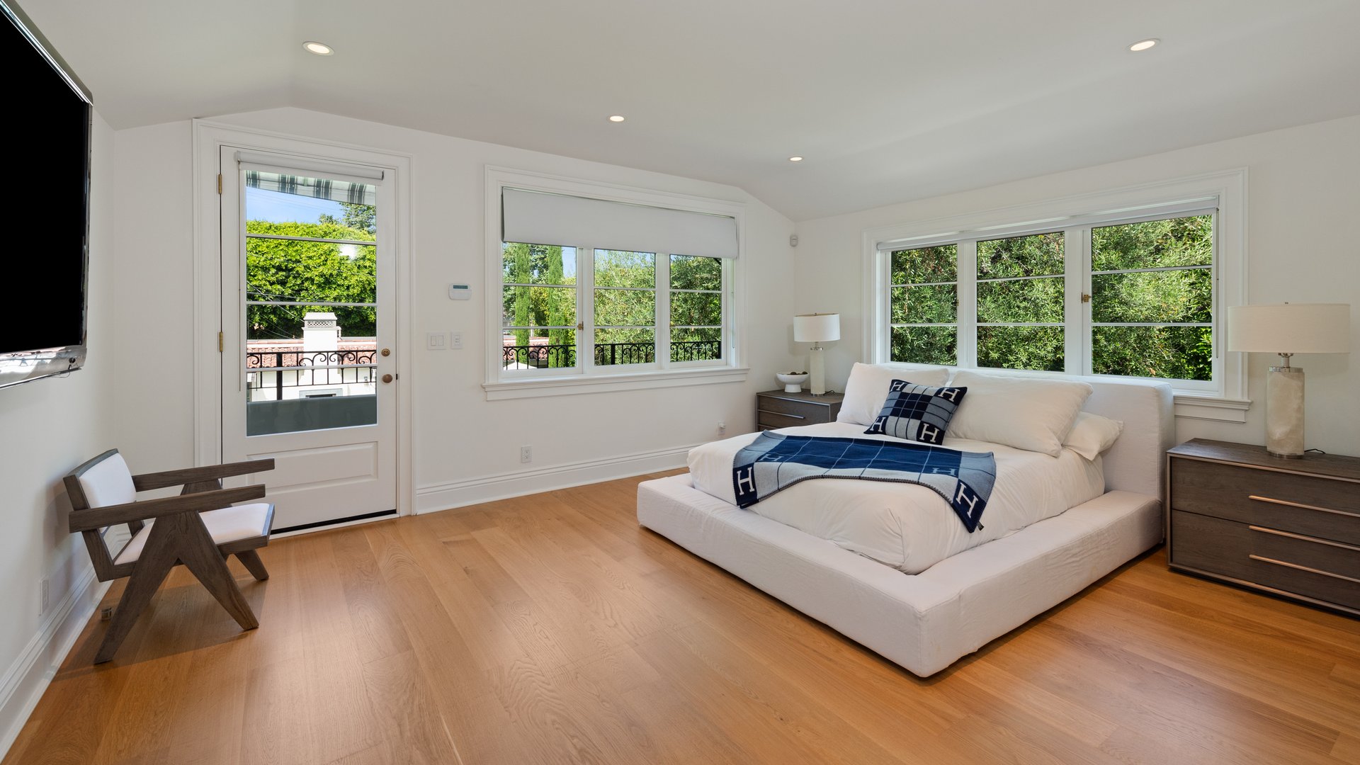 722 N Rexford Dr, Beverly Hills
