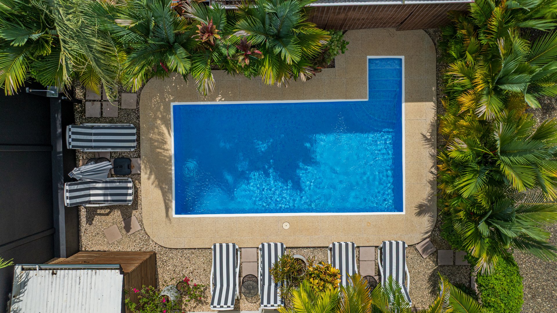 5 Out Of 5 Star Hotel for sale!