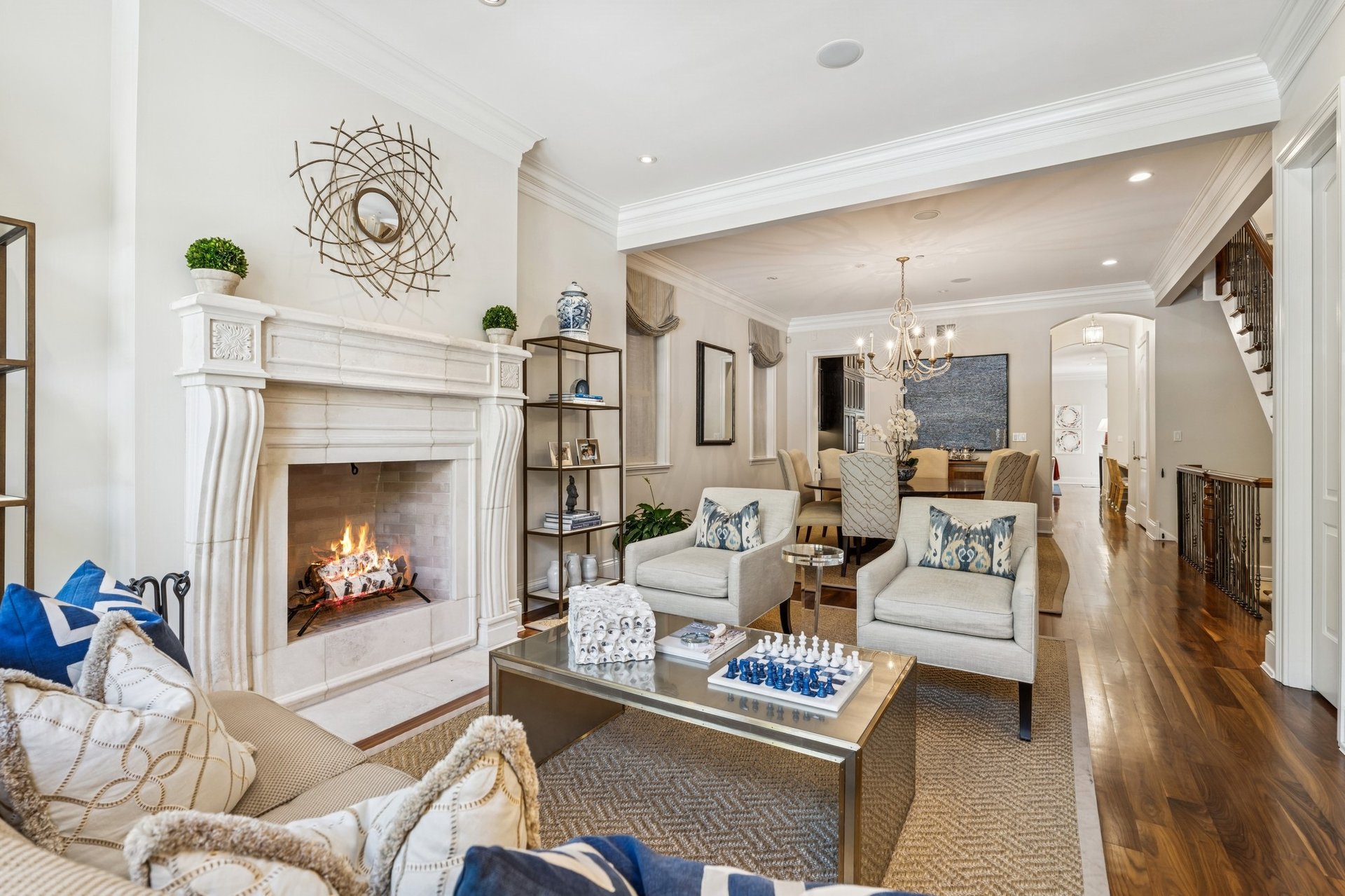 629 W. Schubert Avenue, Lincoln Park, Chicago 