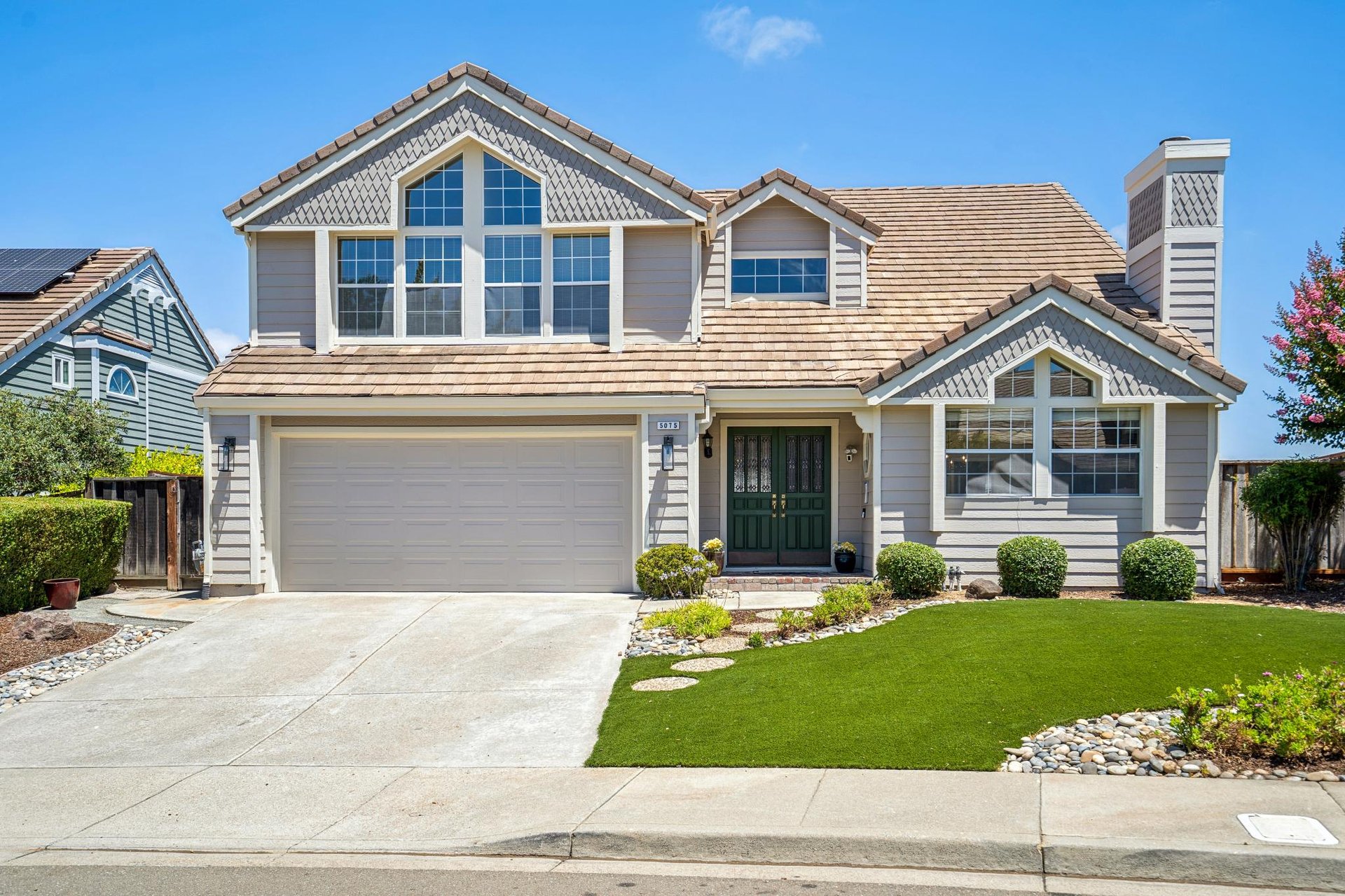 5075 Monaco Drive, Pleasanton Hills