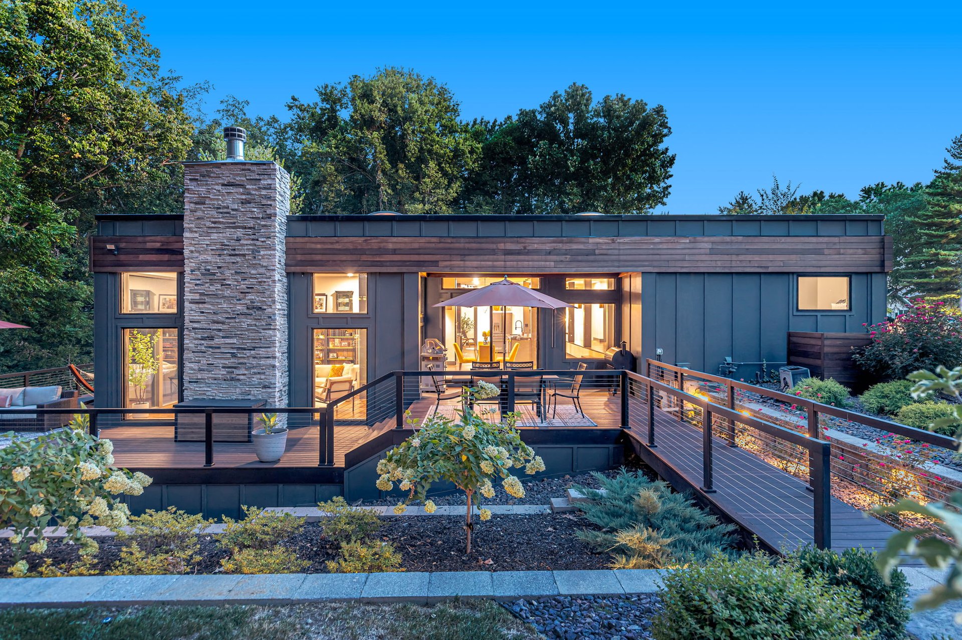3732 Runnymede Drive