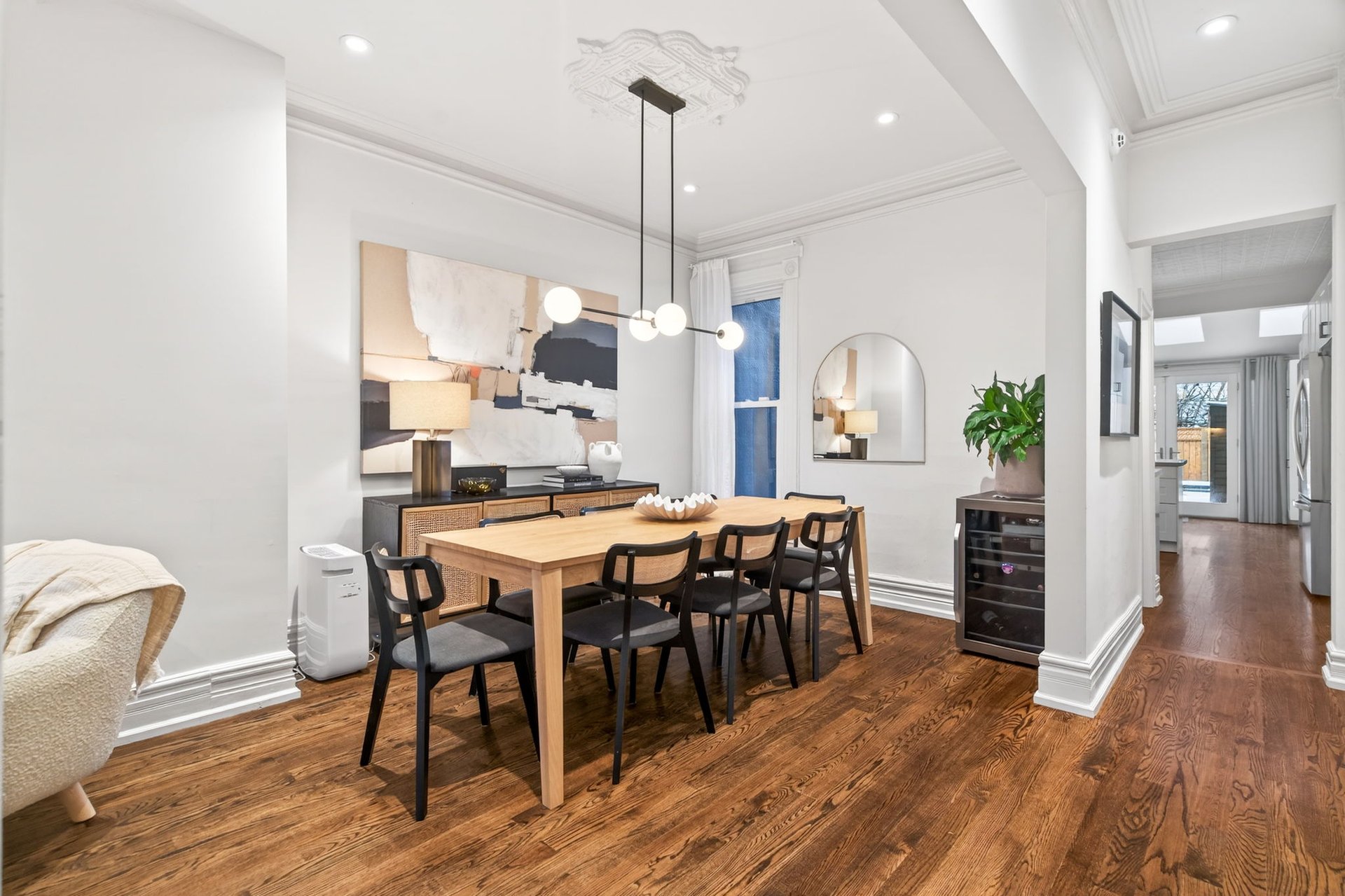 SOLD: Standout Residence In Coveted Summerhill