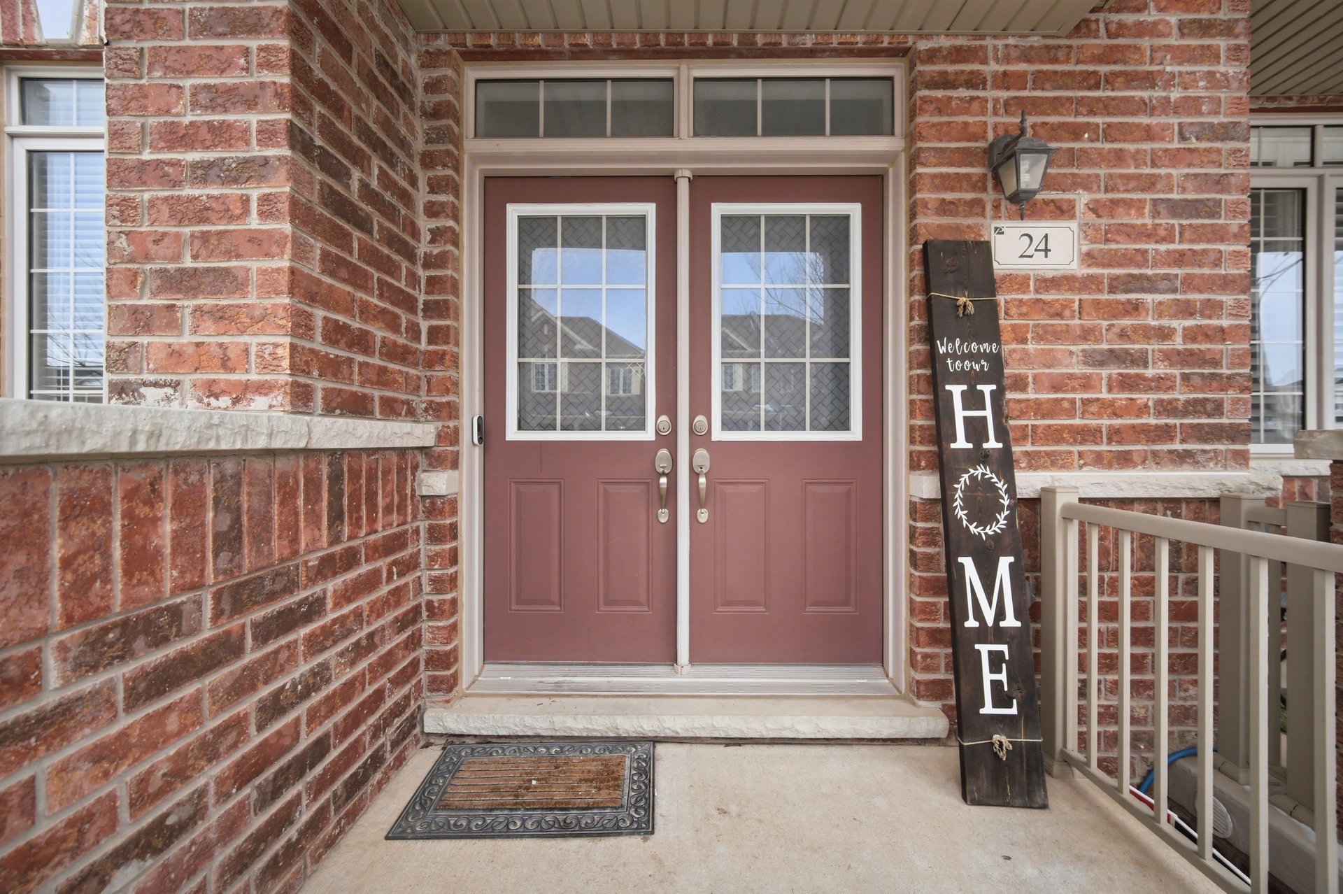 FREEHOLD TOWNHOME