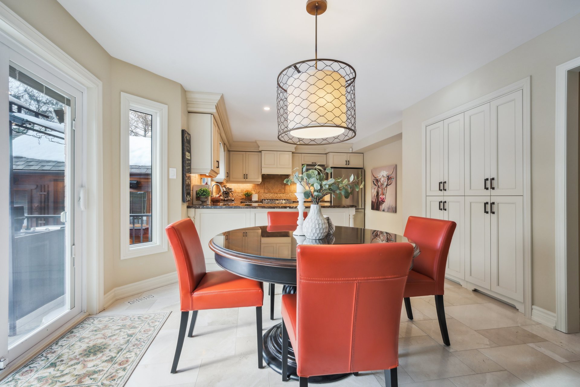 Exceptional, one-of-a-kind home!