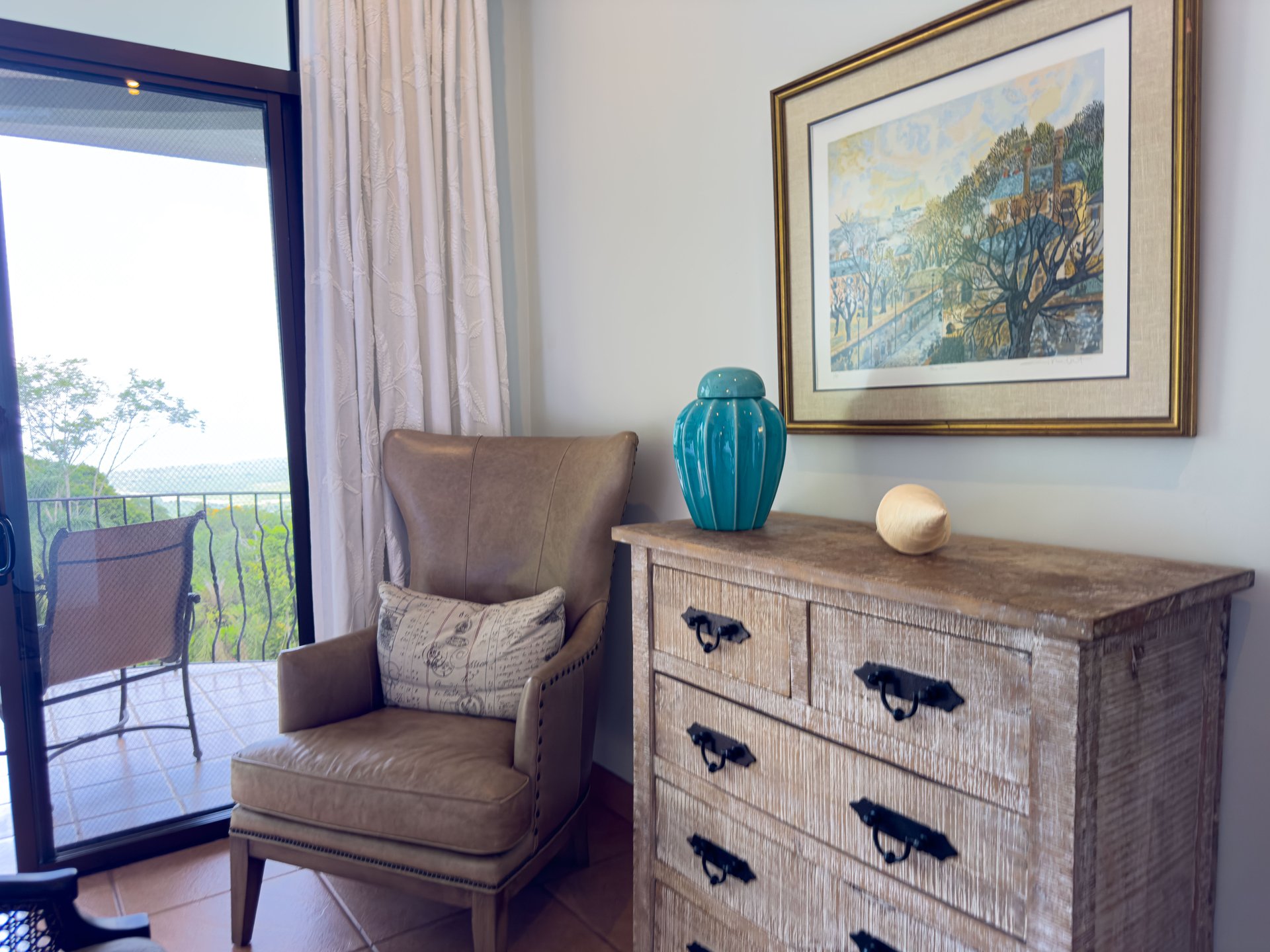 Gorgeous Ocean View 7 Acre Estate, Portalon