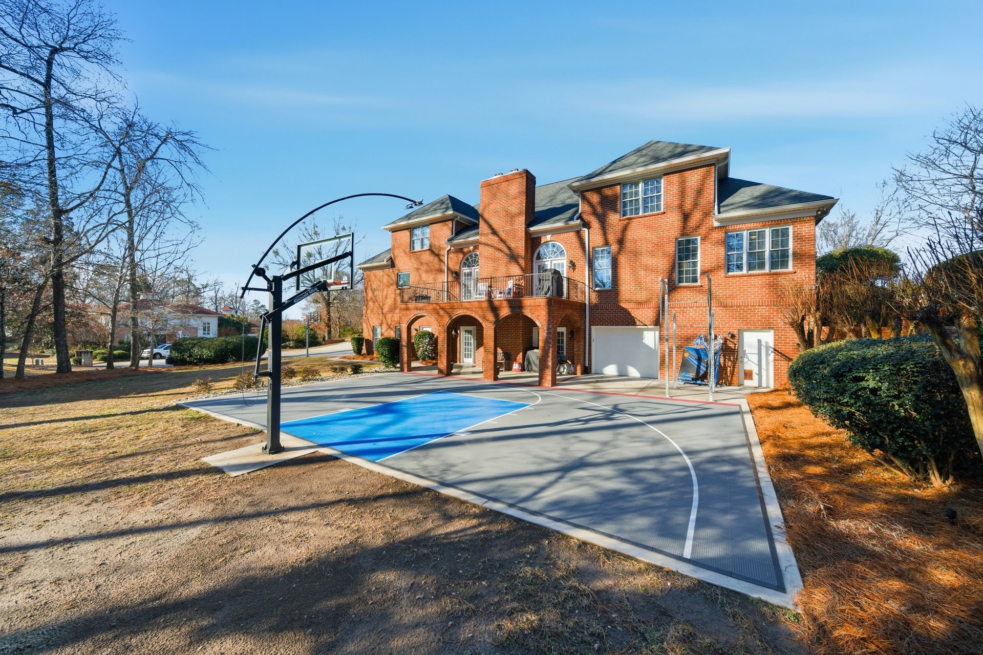 101 Due West Court