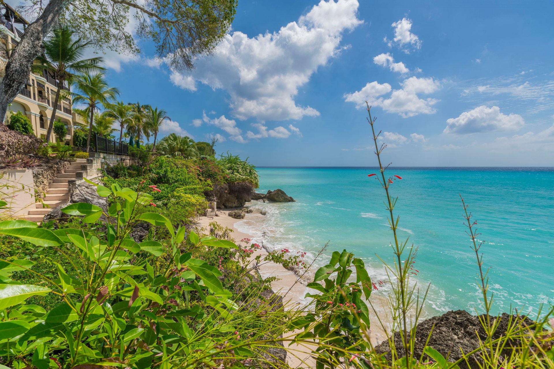 Paradise, 201 Sandy Cove