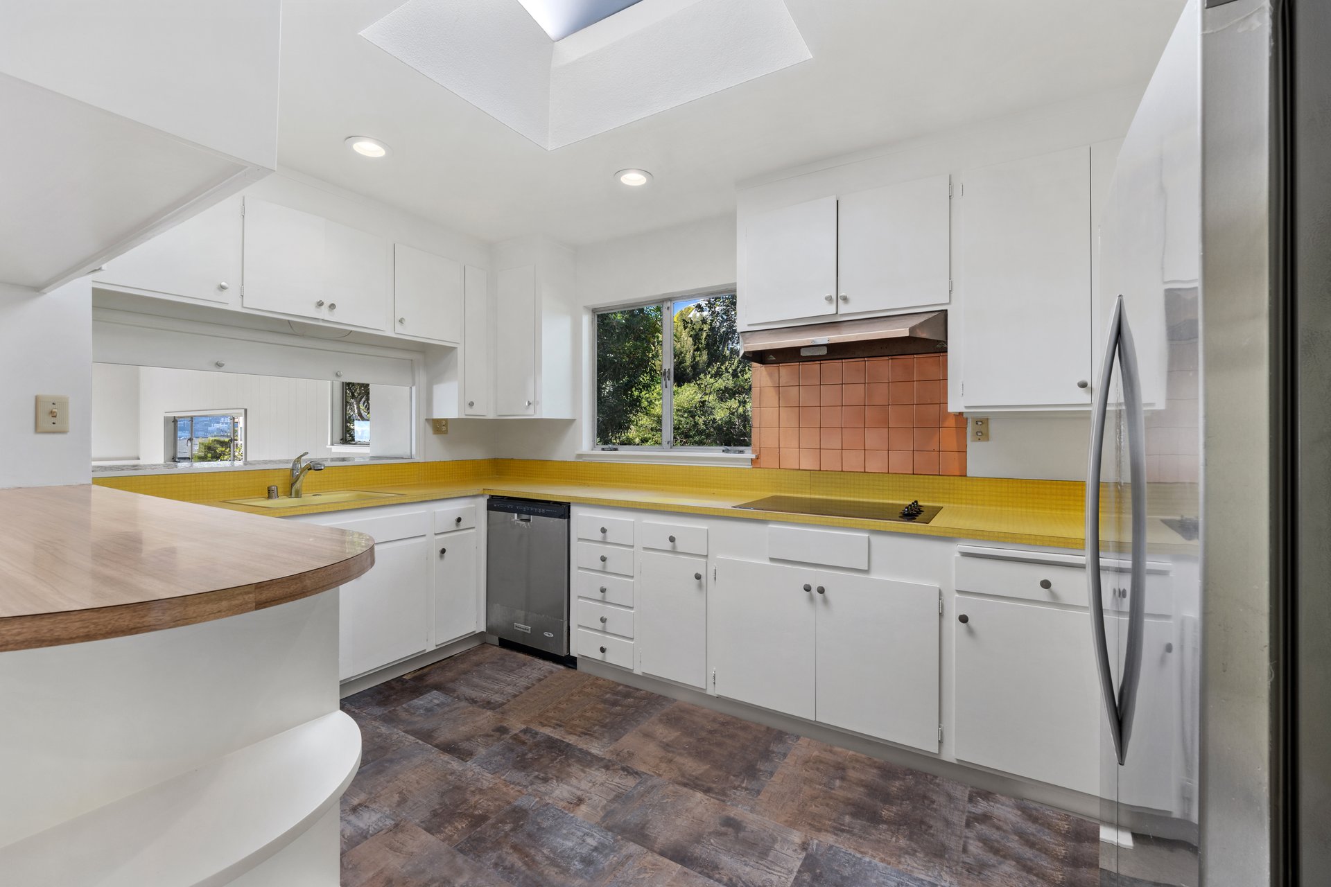 Old Town Tiburon Duplex - Golden Gate Bridge Views