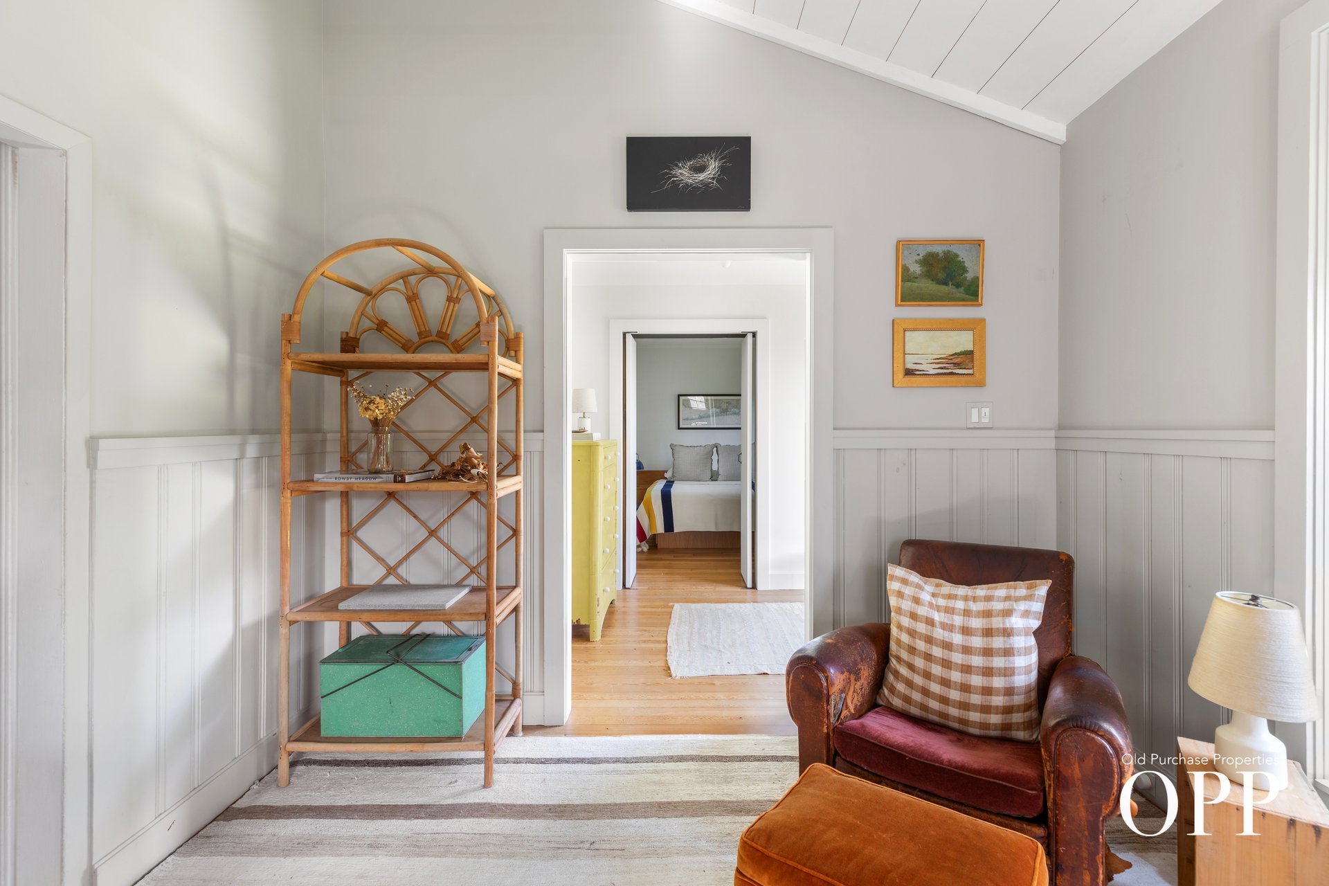 Design-Forward Living in Bellport Village