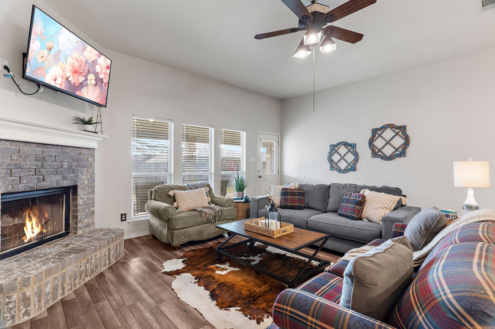 213 Meadow Lark Lane (3% BAC)