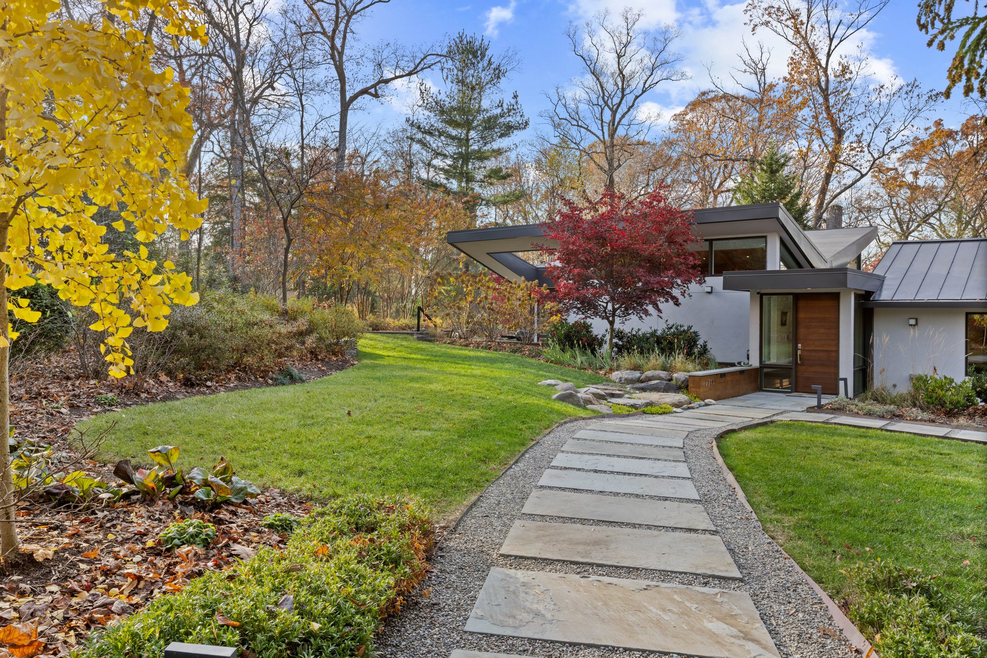 7713 Tauxemont Road