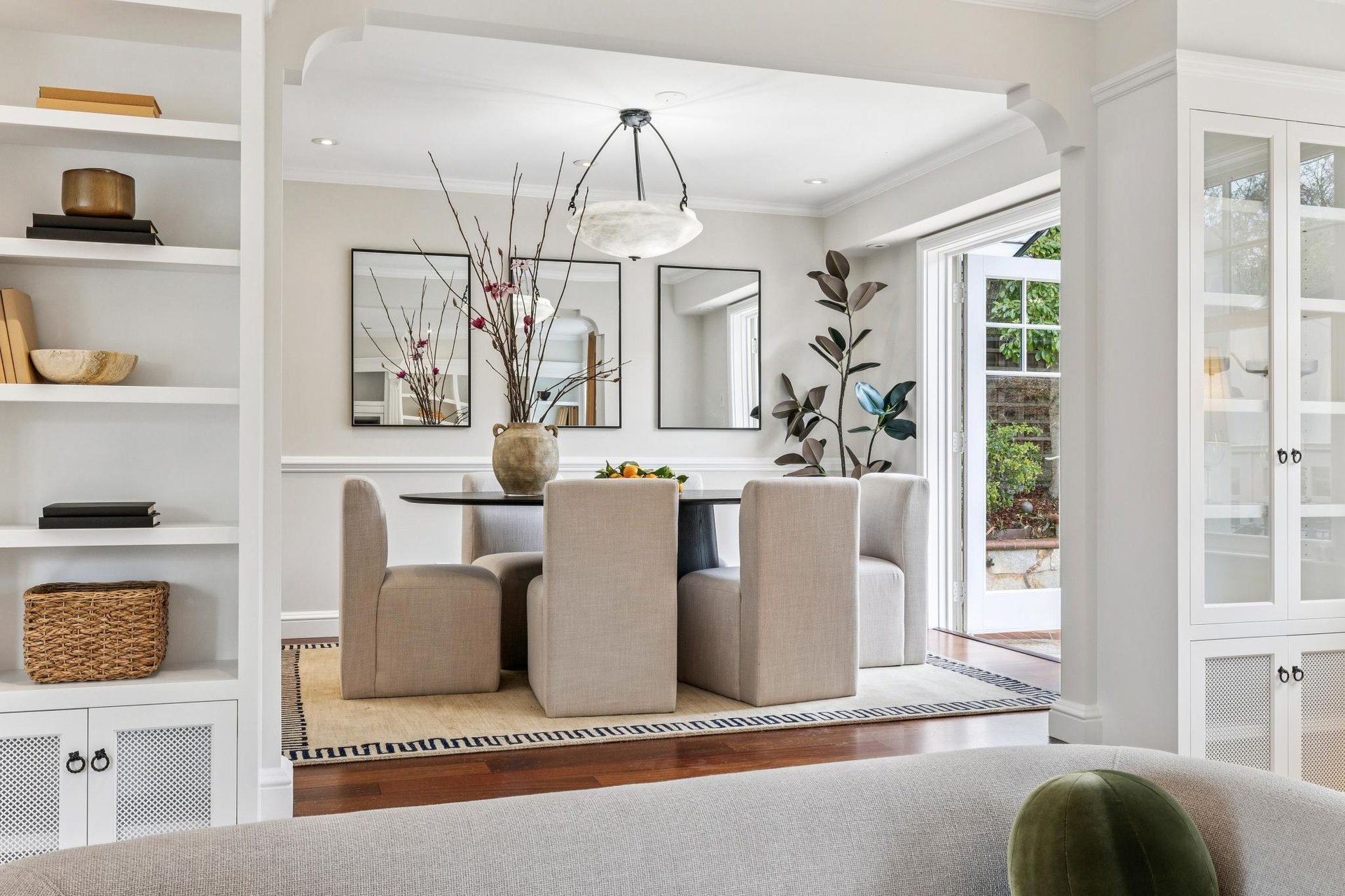 1435 Portola Drive