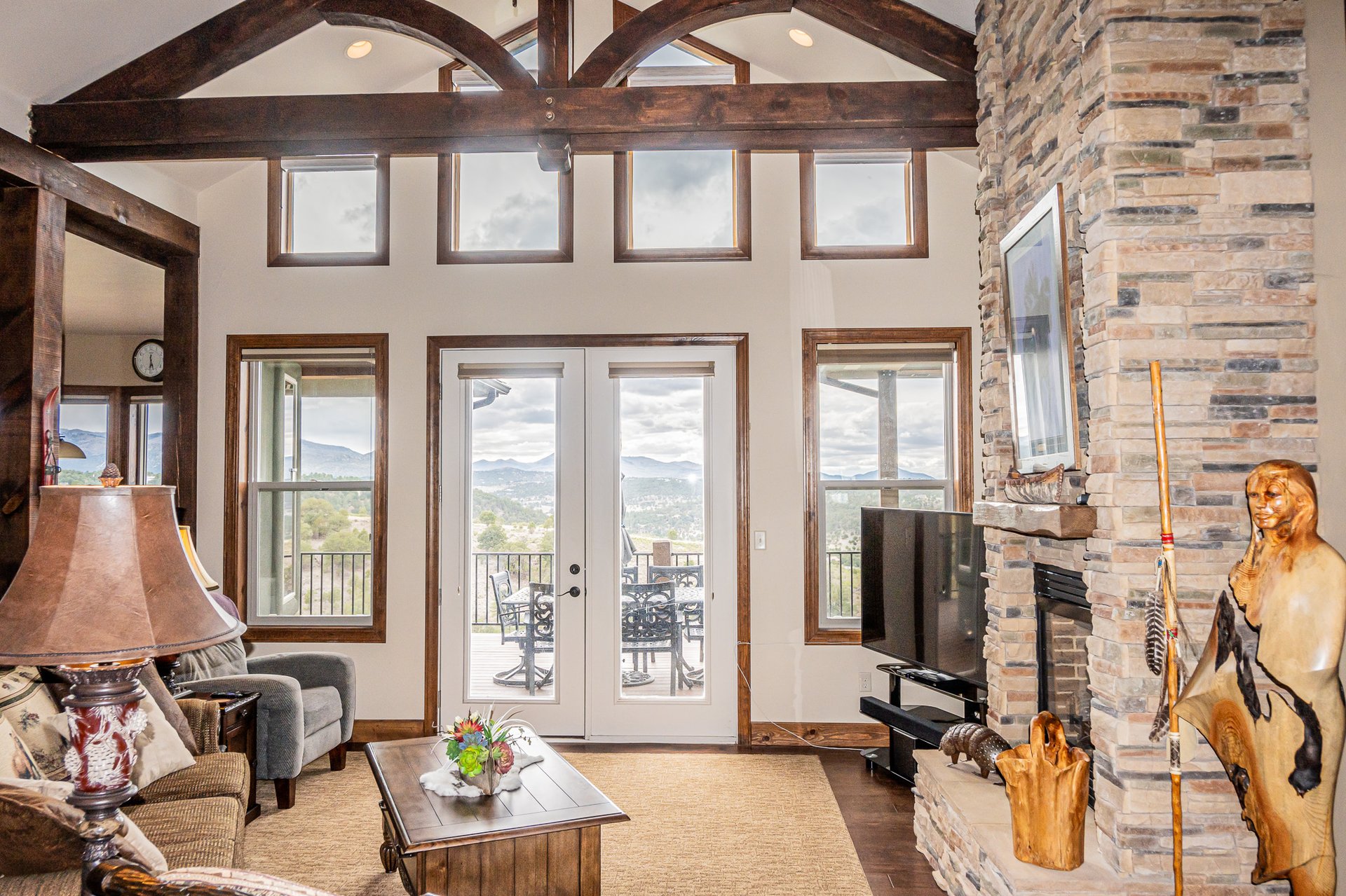 203 Lee Trevino Court
