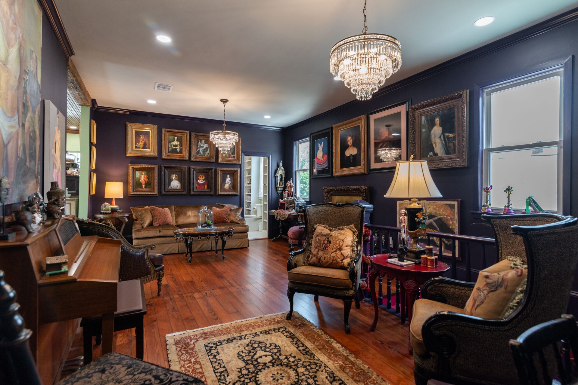 Residential / Commercial Bywater Full Remodel
